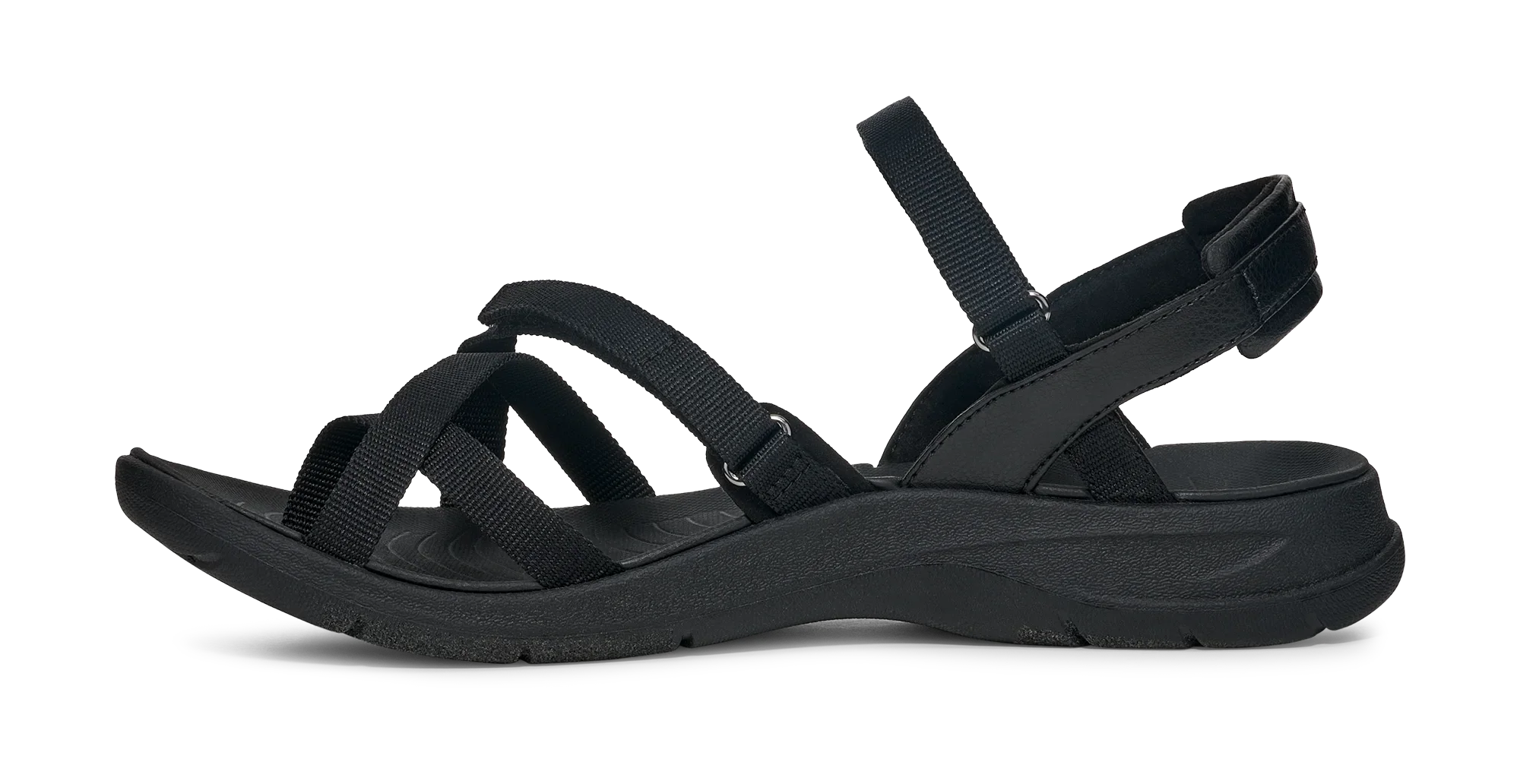 TirraTraveler Slingback Sandal