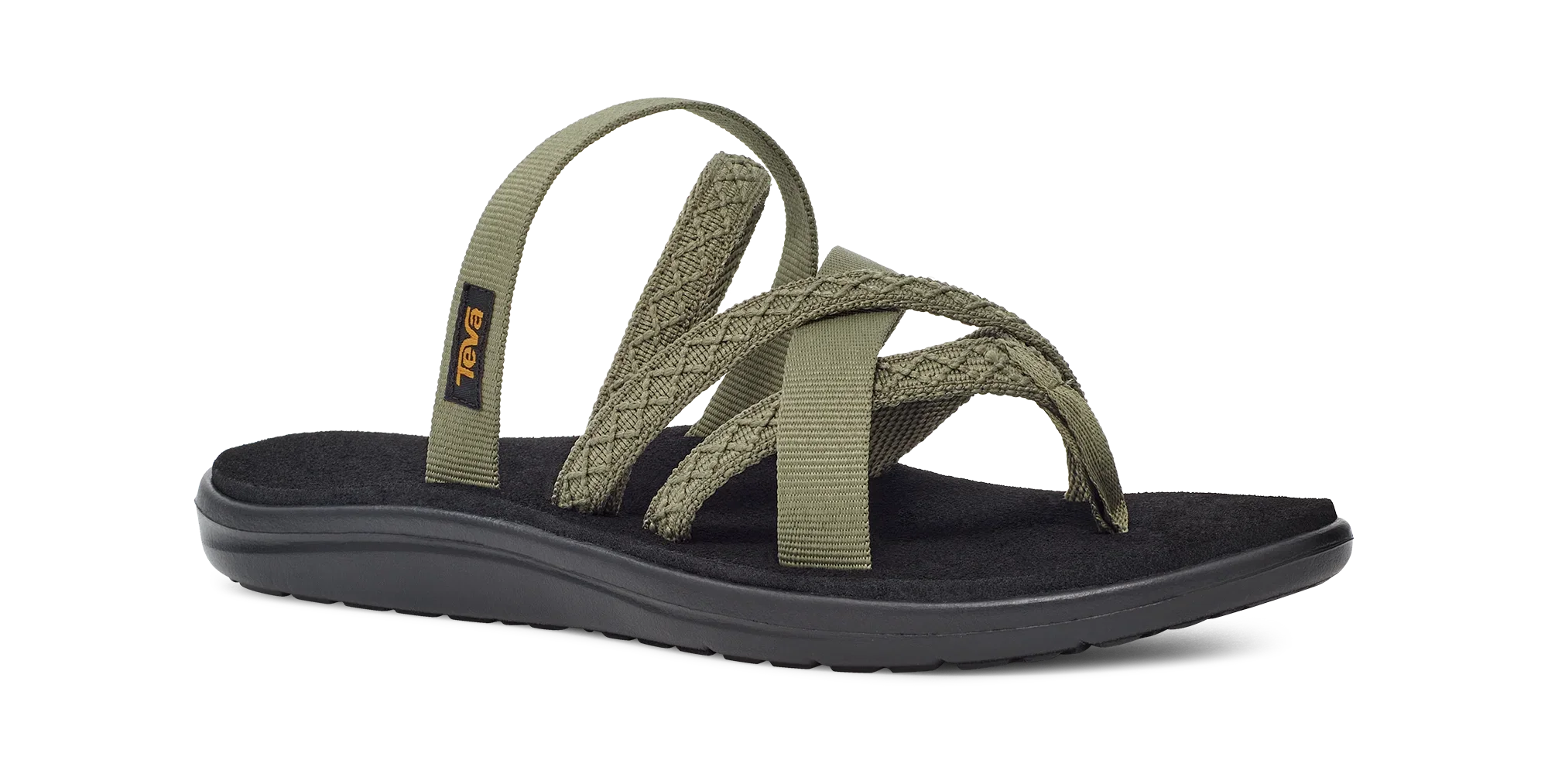 Voya Zillesa Flip-Flop