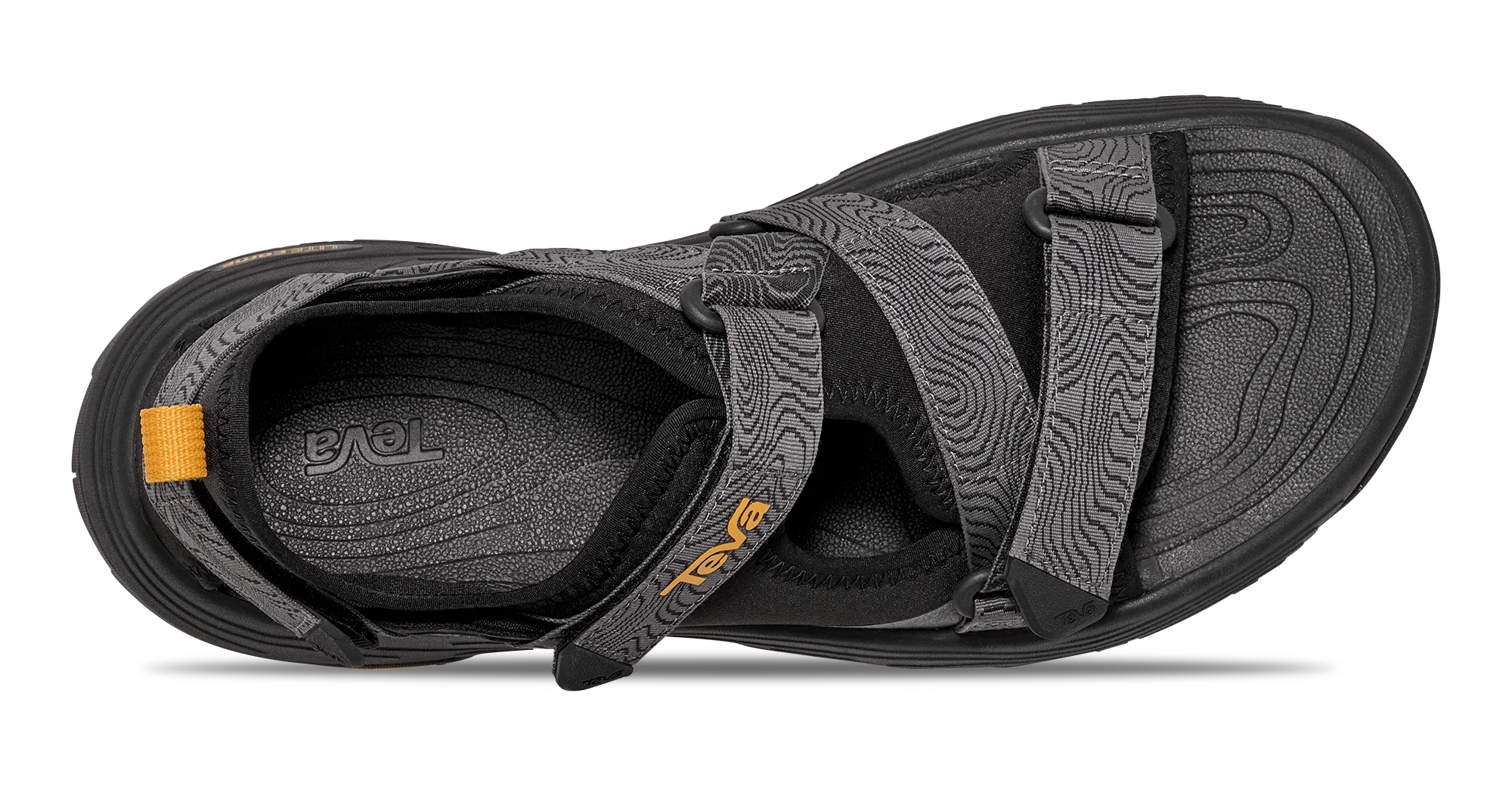 Grandview Max Hiking Sandal