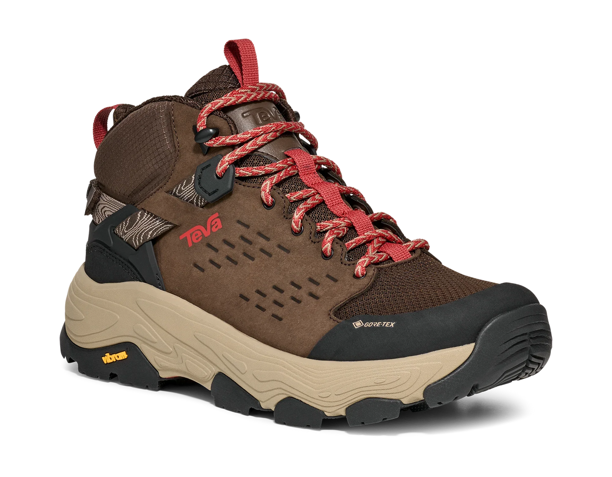 Grandview Max GTX Hiking Boot