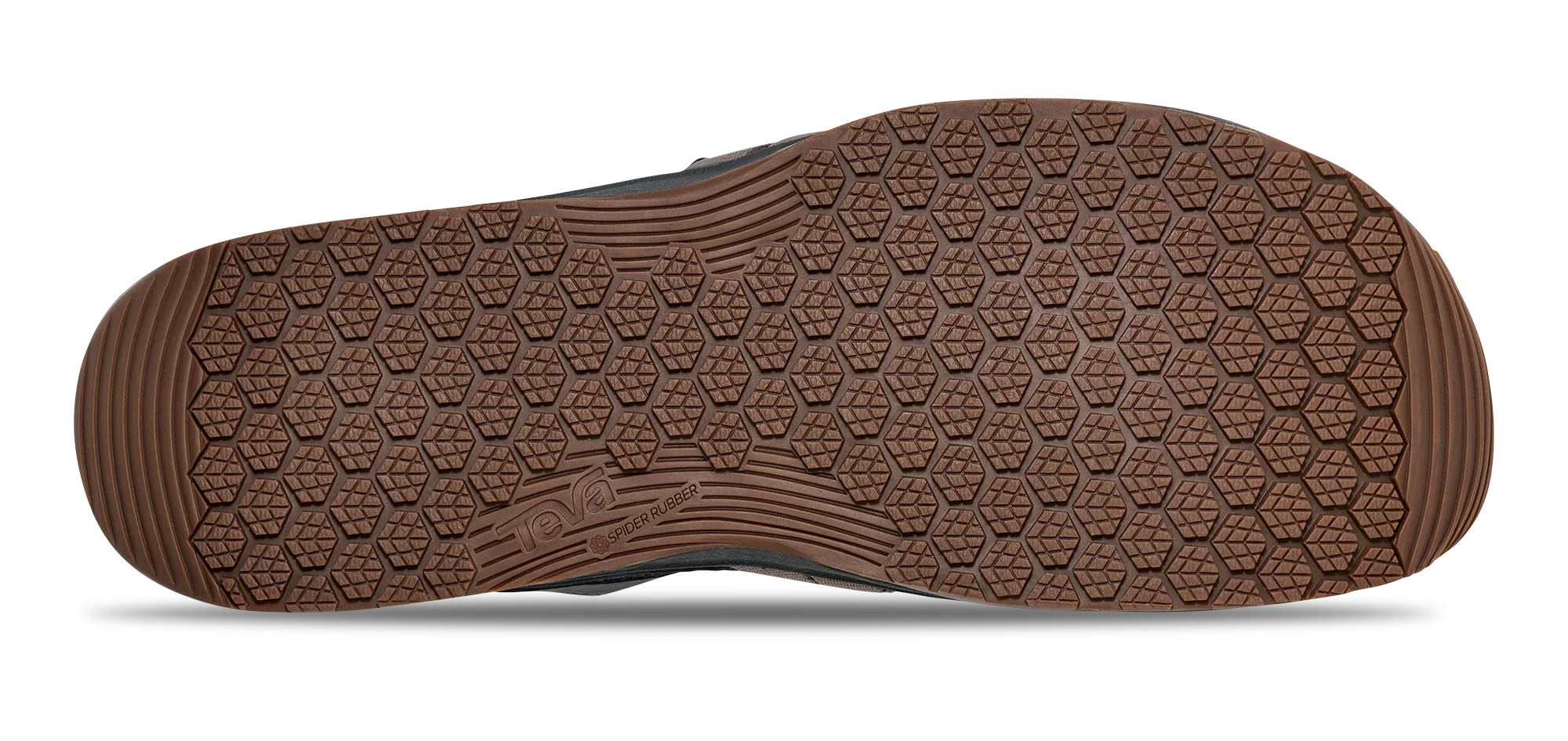 Hydratrek Closed-Toe Water Sandal