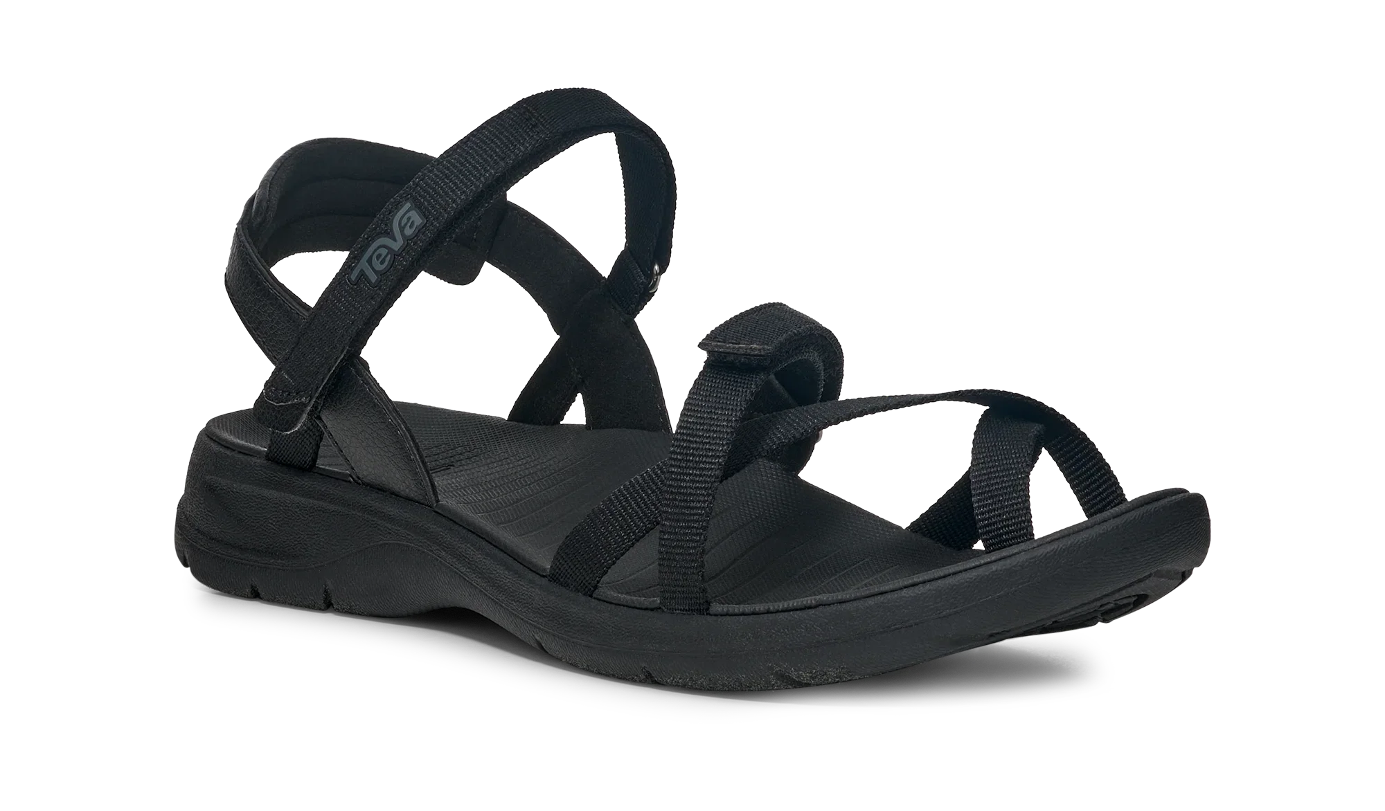 TirraTraveler Slingback Sandal