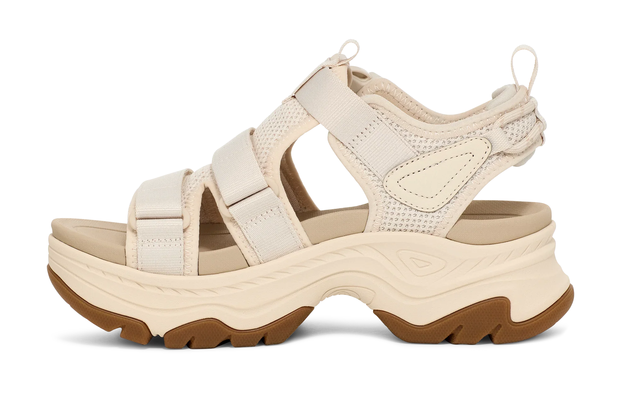 Hurricane Ampsole Gaila Sandal