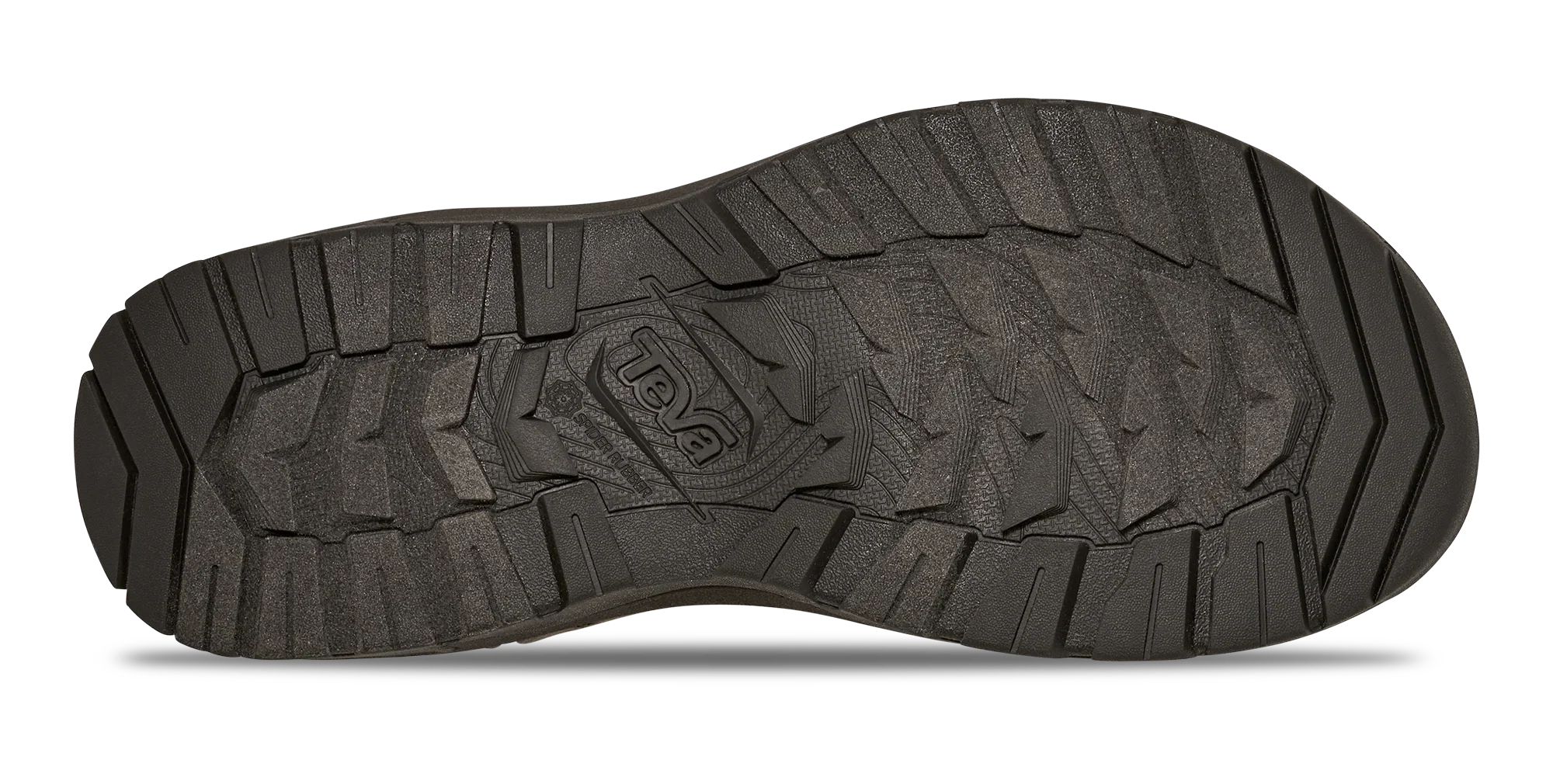 Hurricane XLT3 Sandal