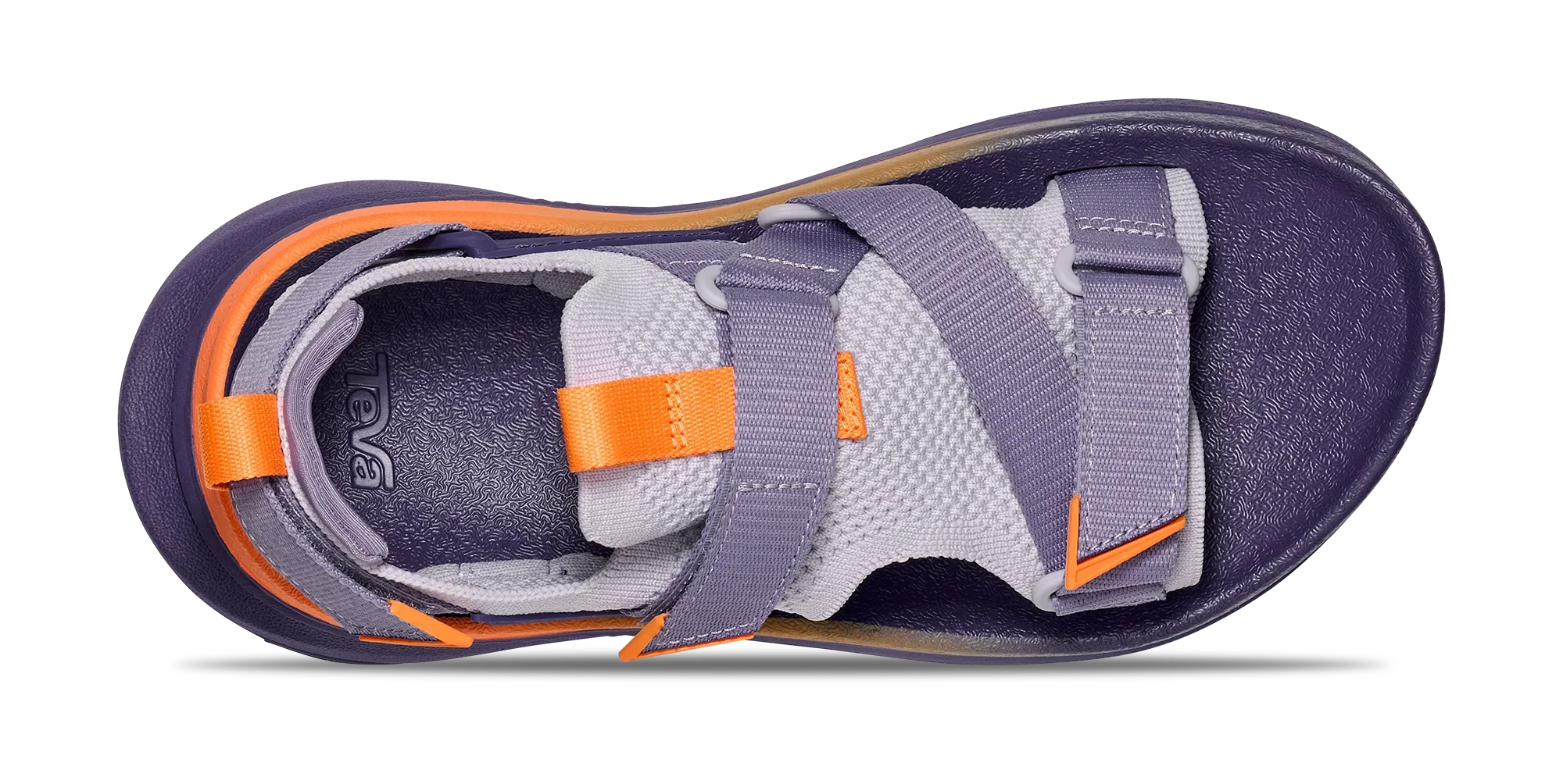 Aventrail Trail Running Sandal