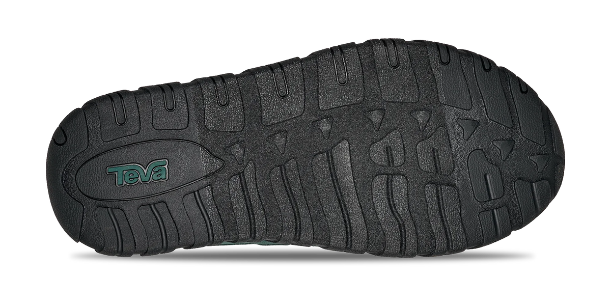 ReEmber Camp Slip On