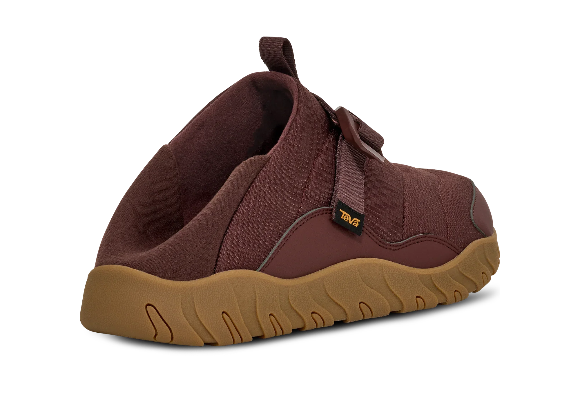 ReEmber Camp Slip On