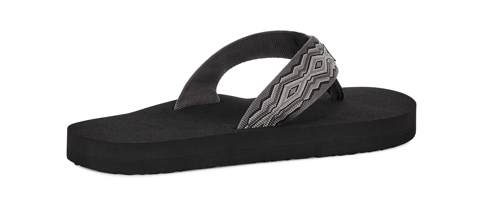 Mush II Flip-Flop