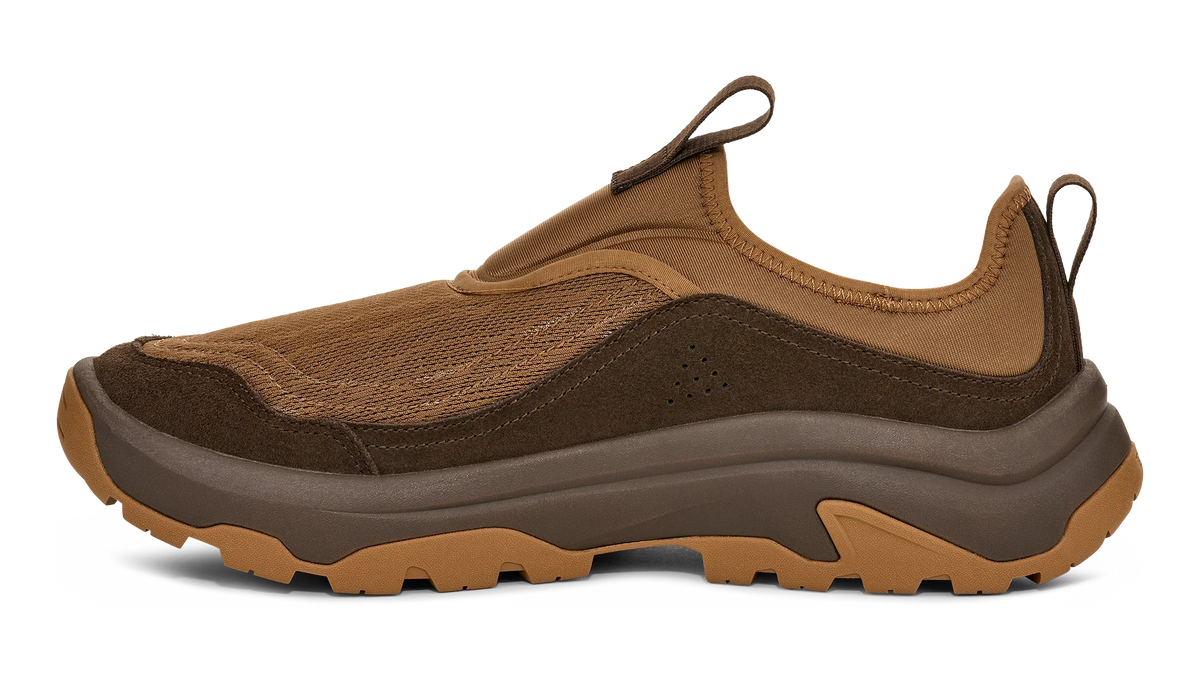 Hurricane Daybreaker Slip On