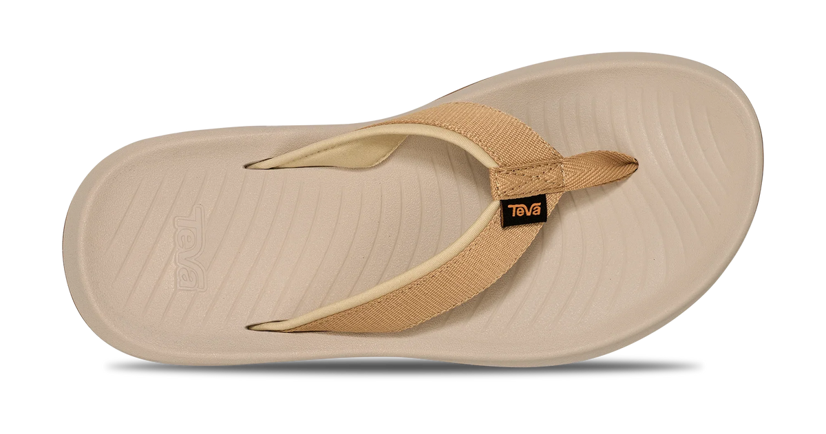 Hurricane Flip-Flop