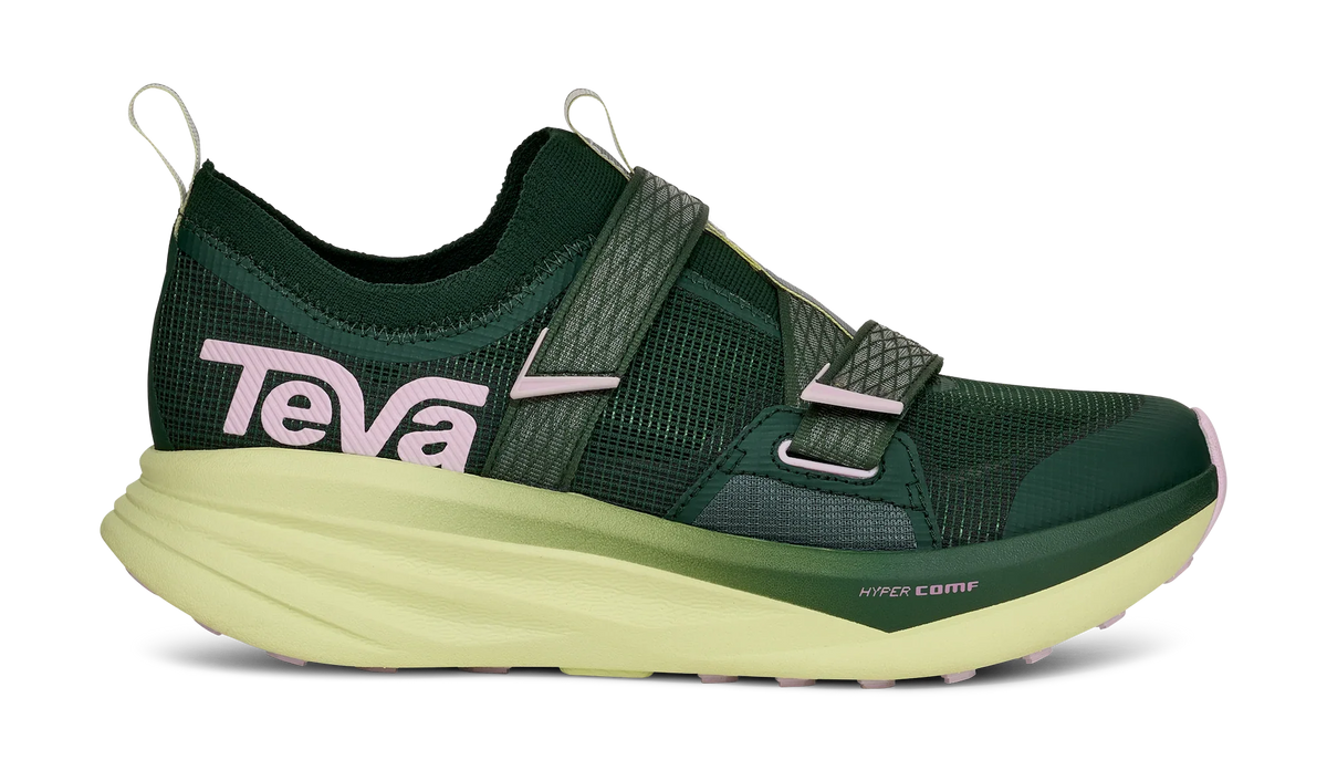 Aventrail Road-2-Trail Running Shoe