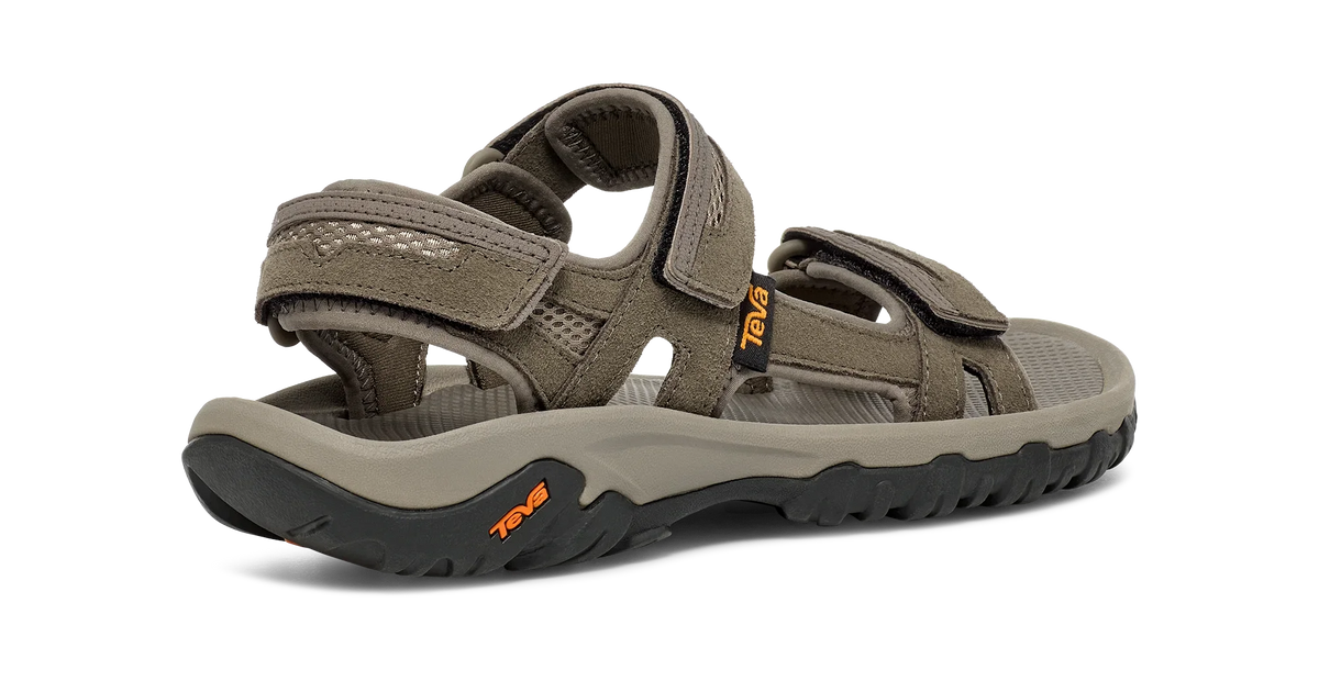 Hudson Hiking Sandal