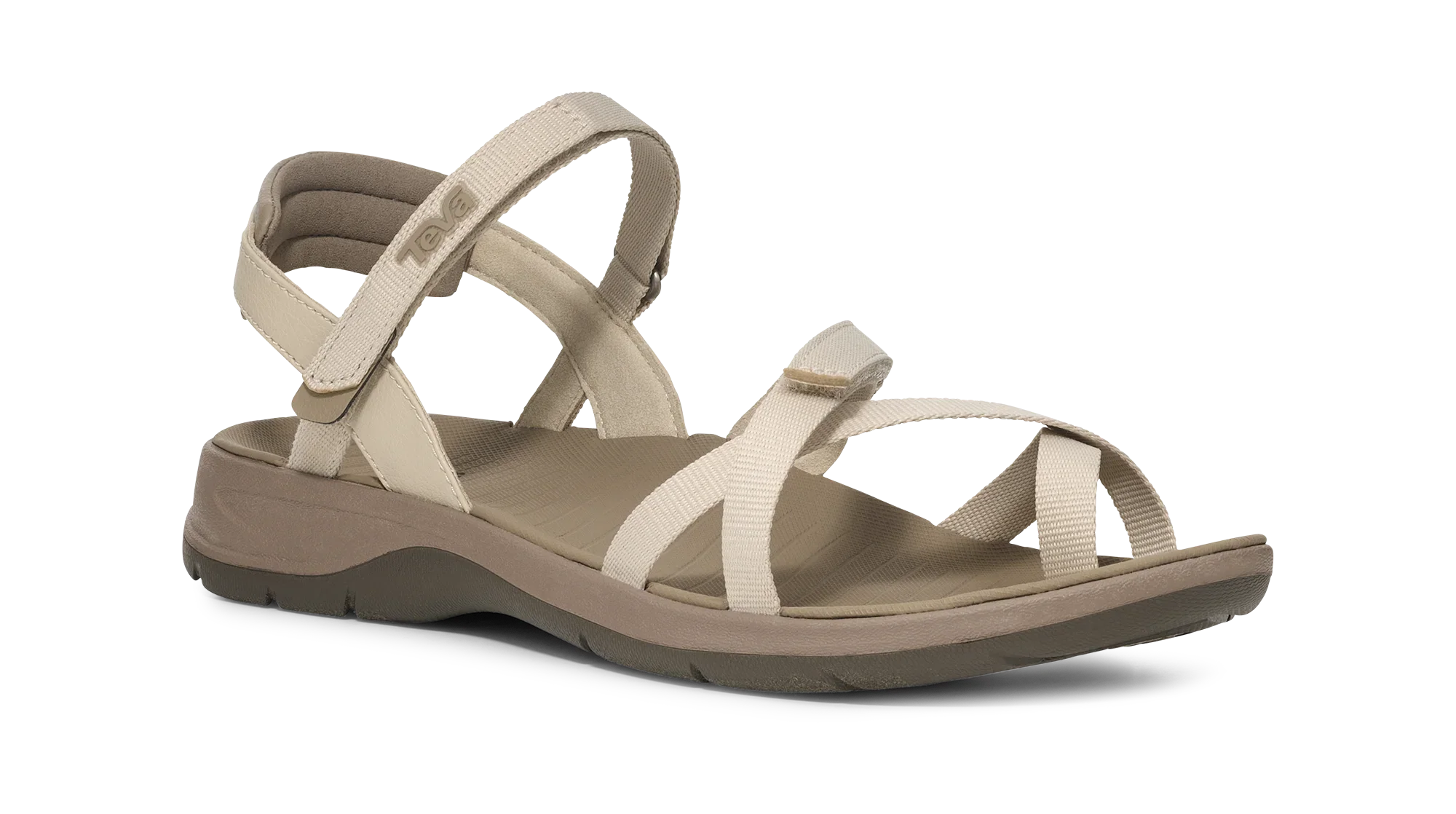 TirraTraveler Slingback Sandal