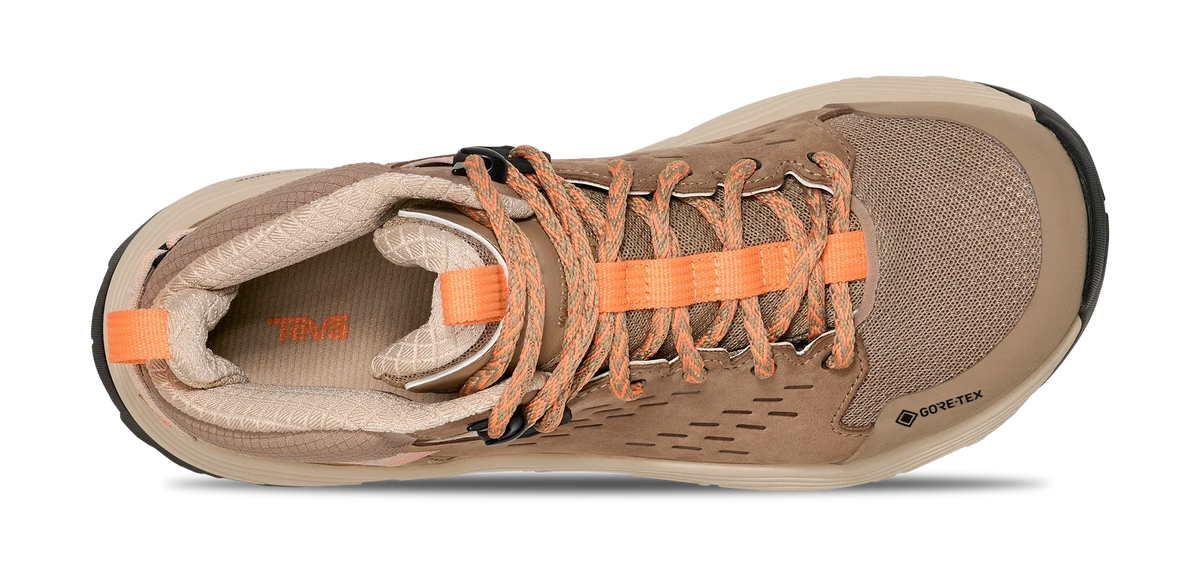 Grandview Max GTX Hiking Boot