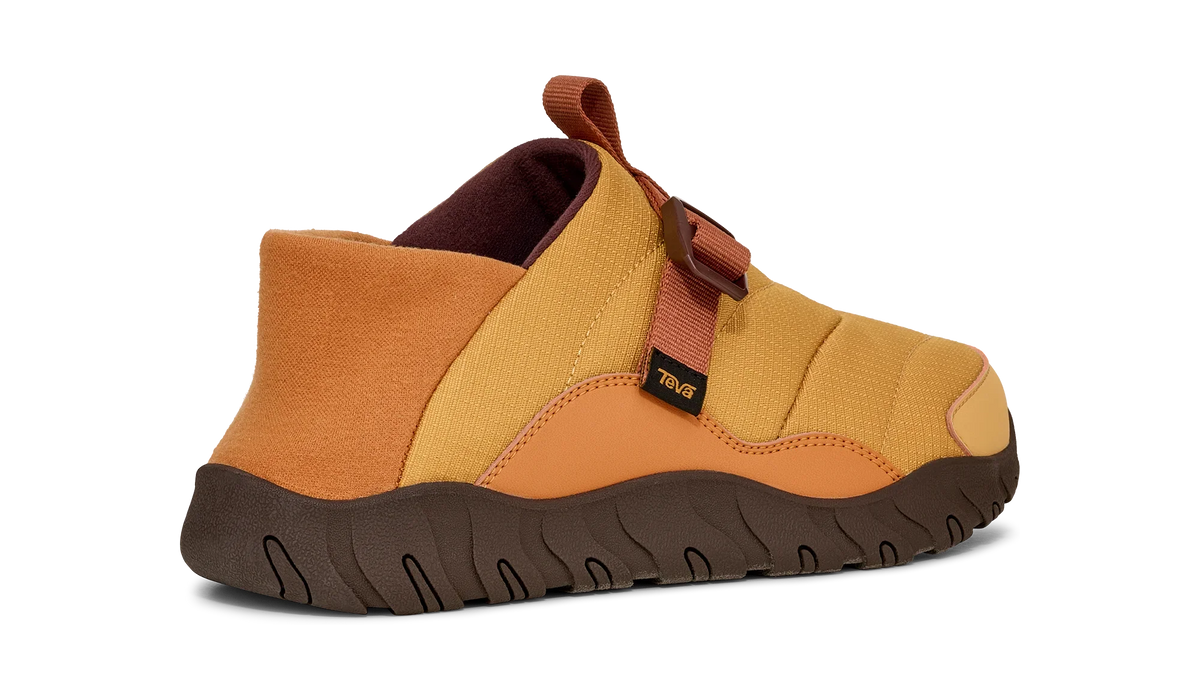 ReEmber Camp Slip On