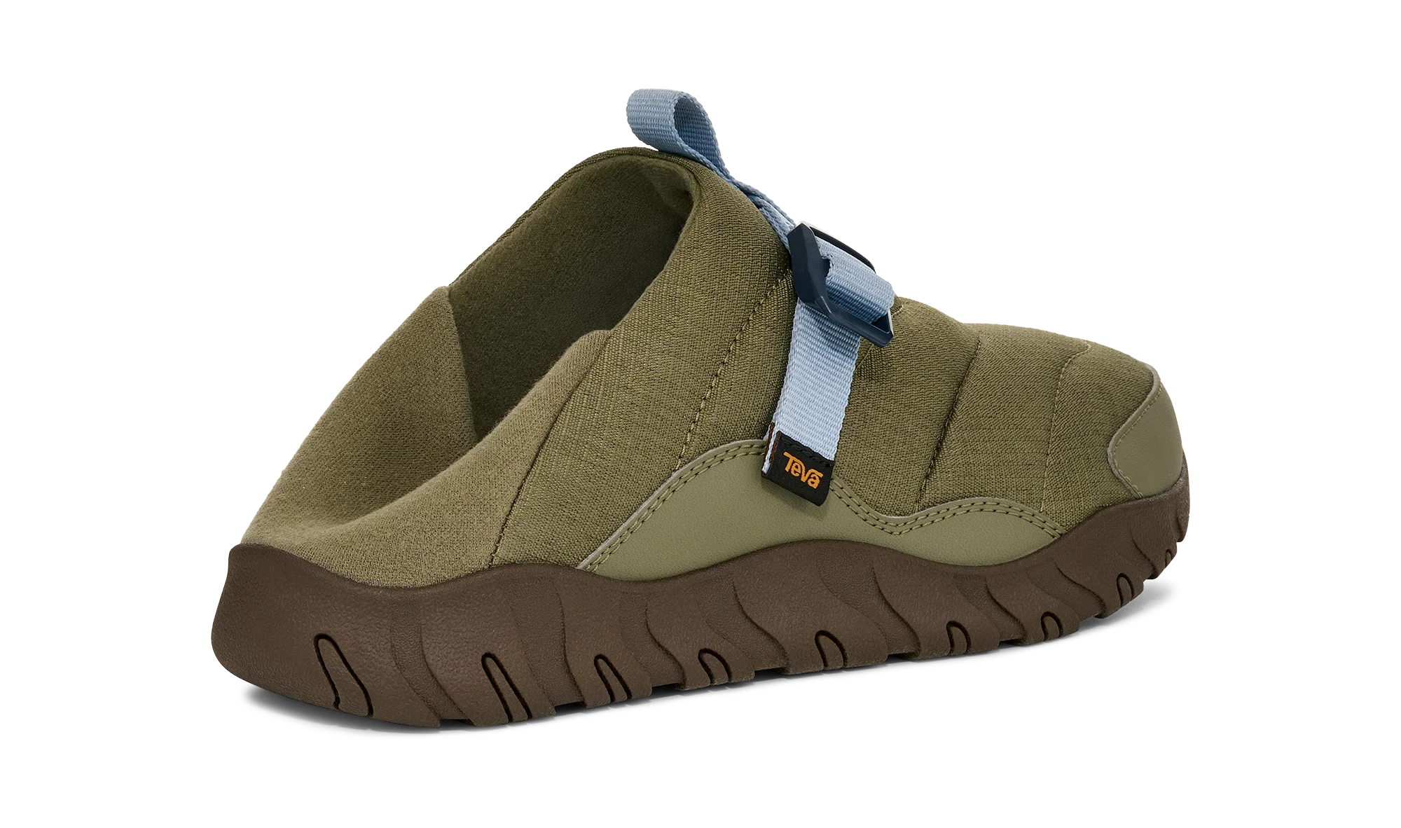 ReEmber Camp Slip On