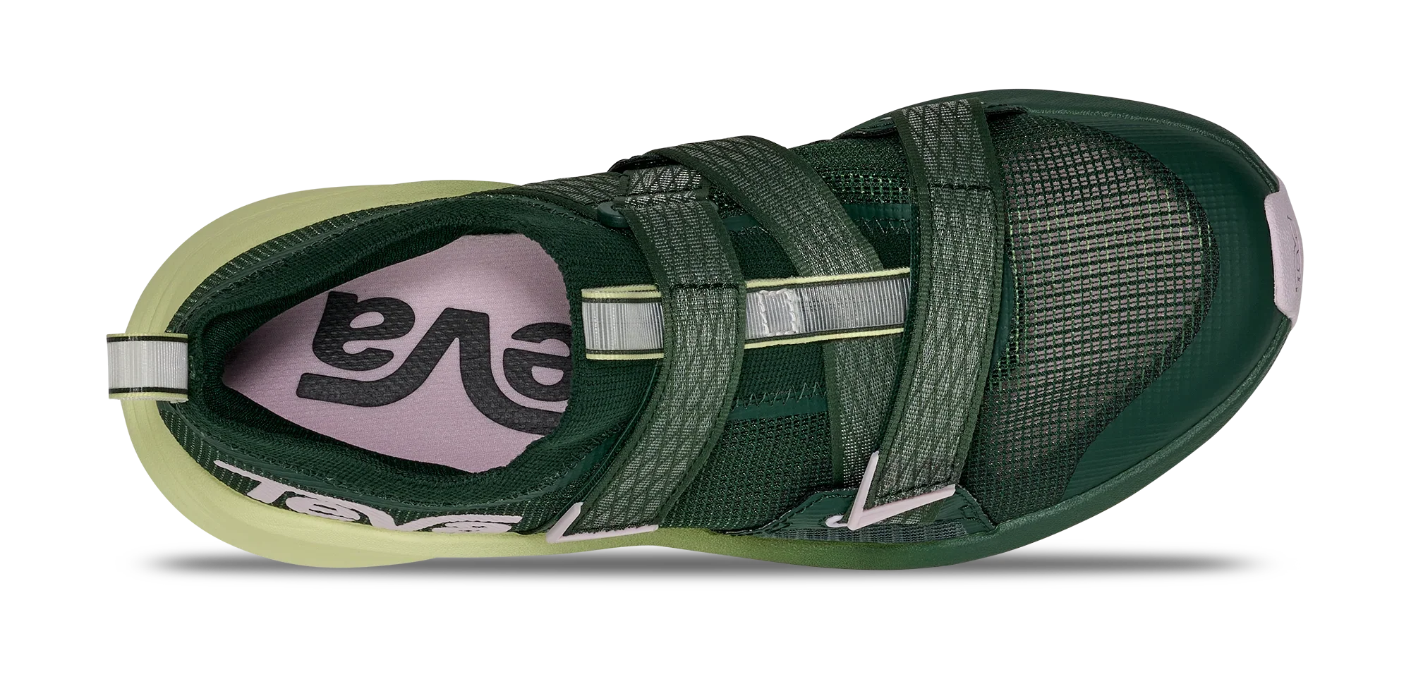 Aventrail Road-2-Trail Running Shoe
