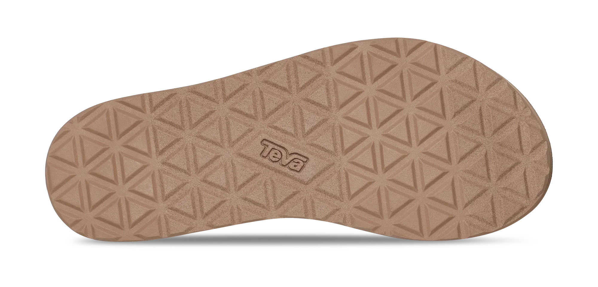 Midform Universal Canvas Sandal