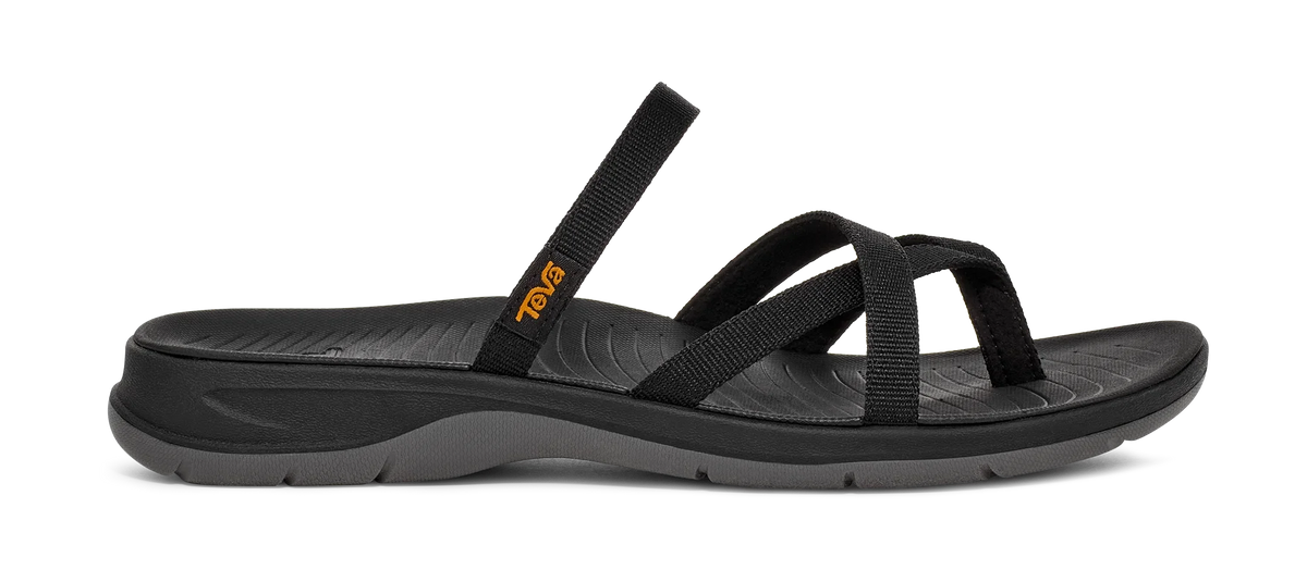 TirraTraveler Flip-Flop