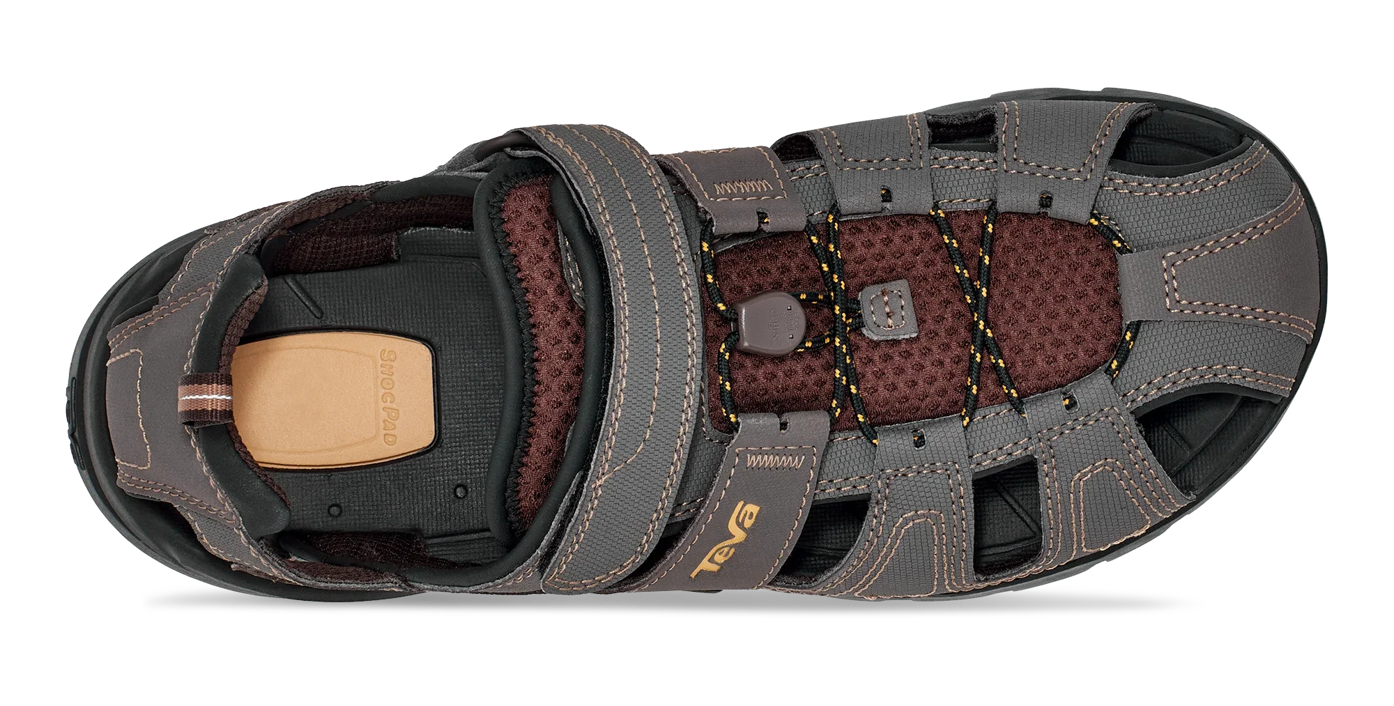 Forebay Water Sandal