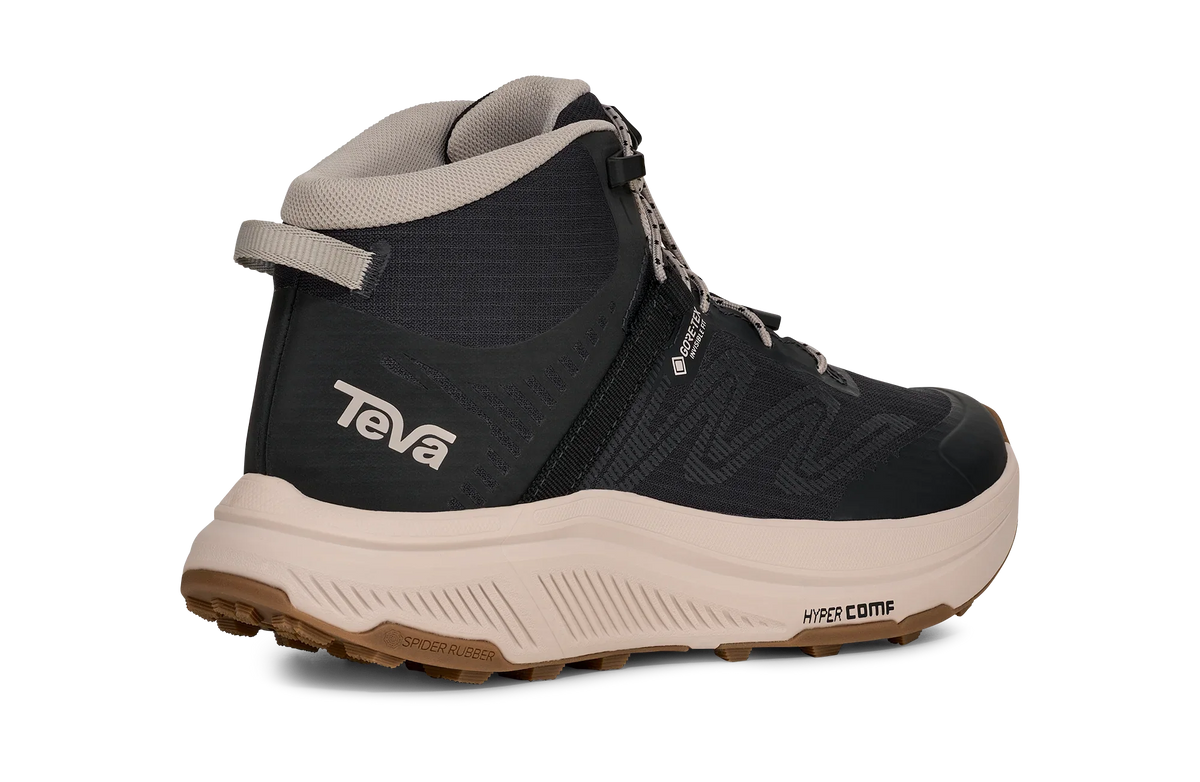 Hurricane Trailsetter Mid GTX Trail Shoe