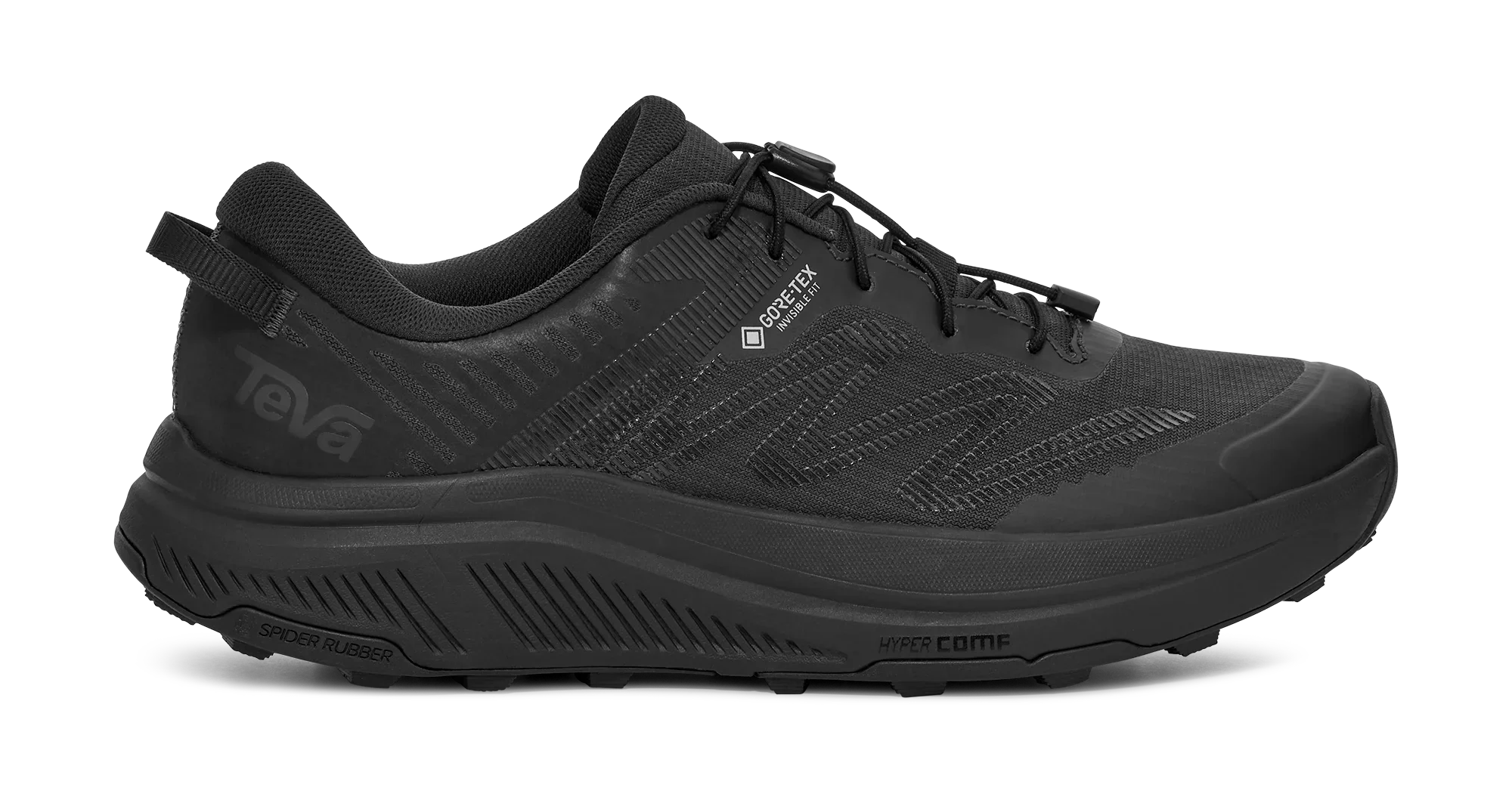 Hurricane Trailsetter GTX Trail Running Shoe