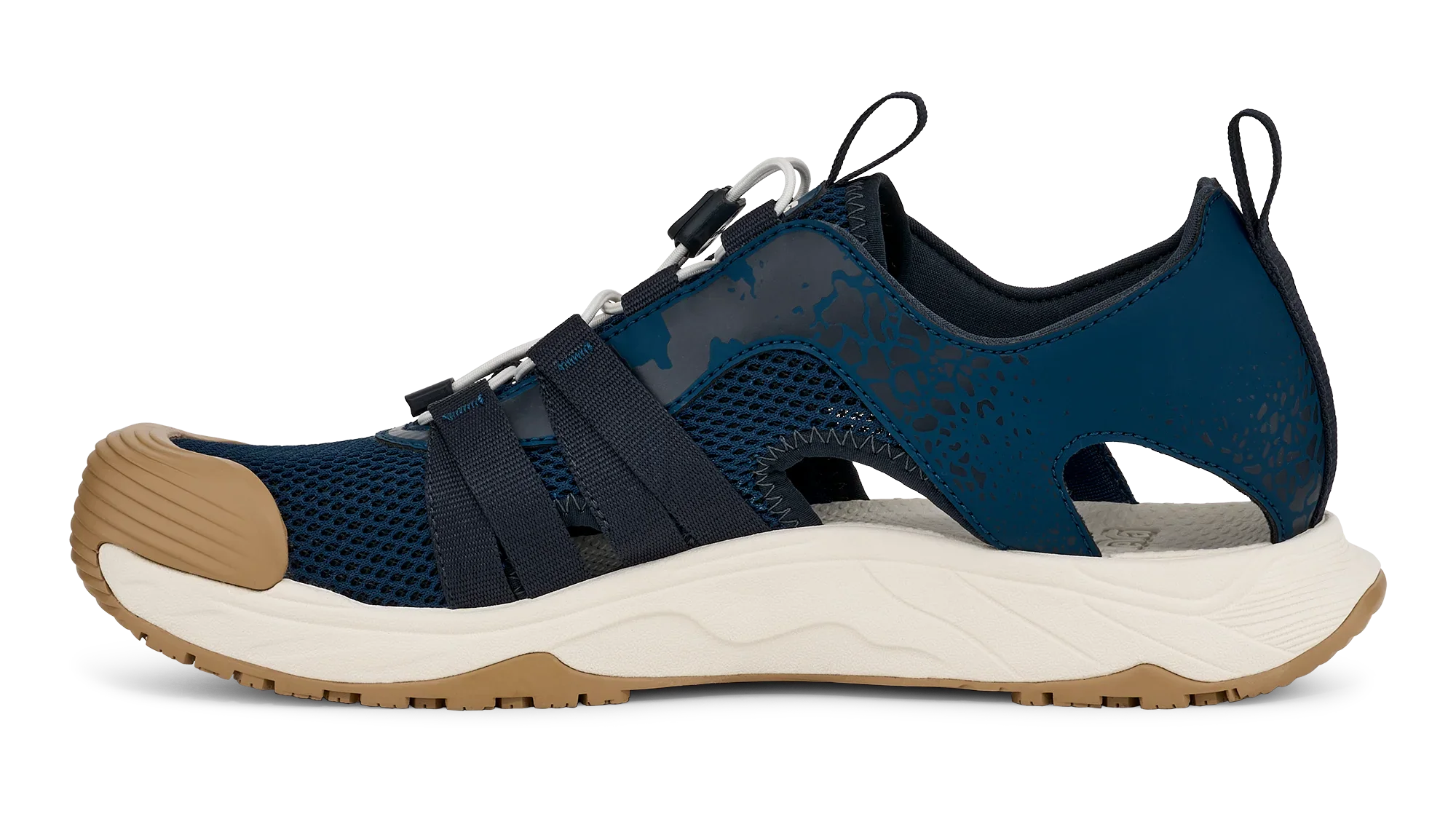 Hydratrek Closed-Toe Water Sandal