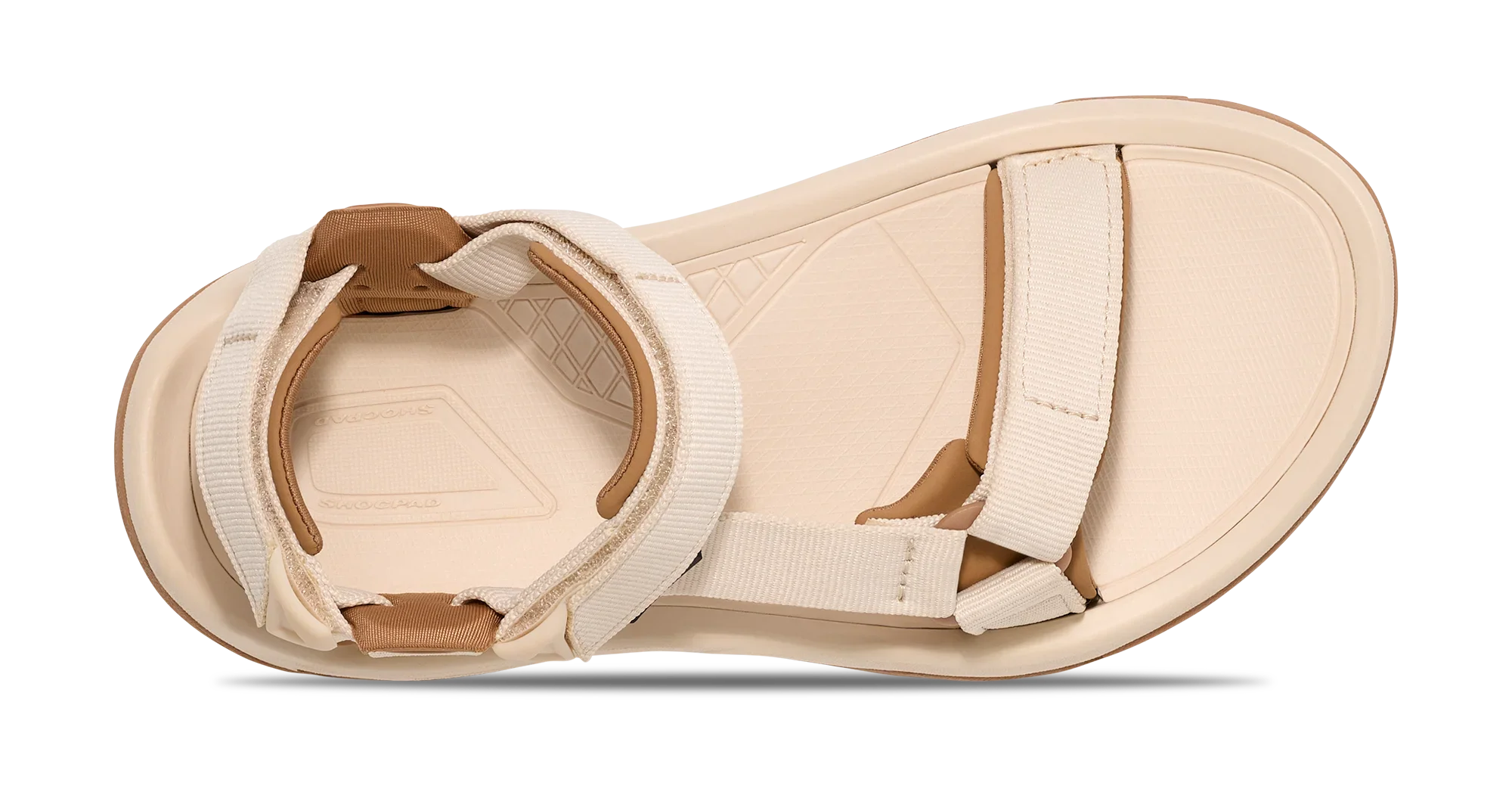 Terra Fi 5 Universal Hiking Sandal