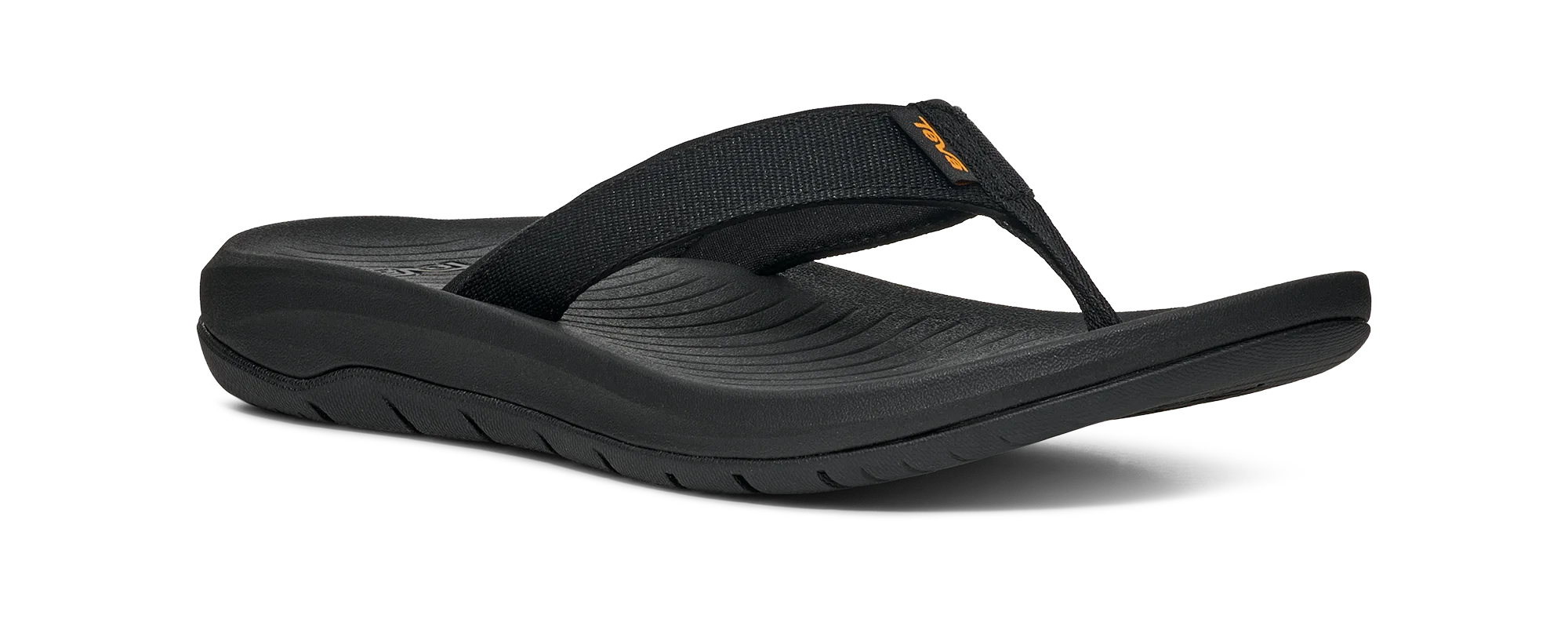 Hurricane Flip-Flop