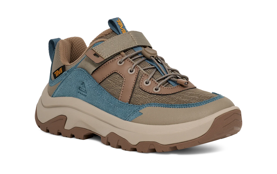 Hurricane Daybreaker Hiking Shoe