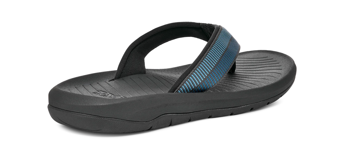 Hurricane Flip-Flop