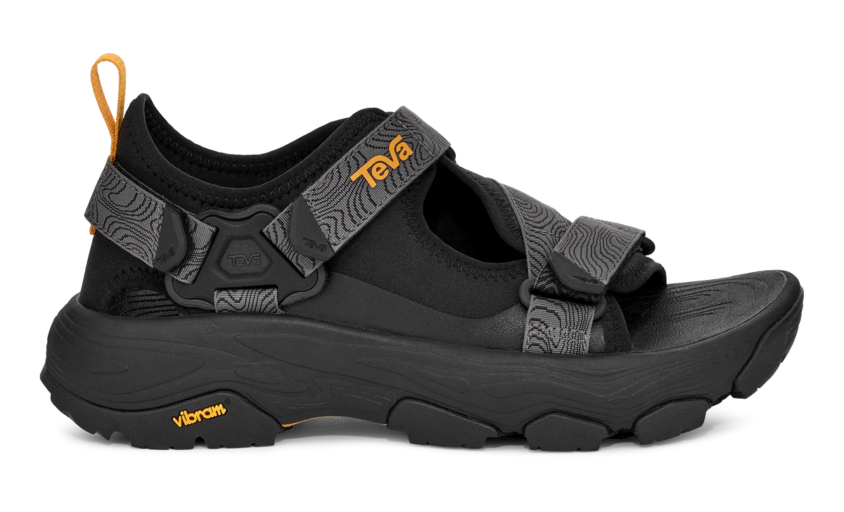 Grandview Max Hiking Sandal