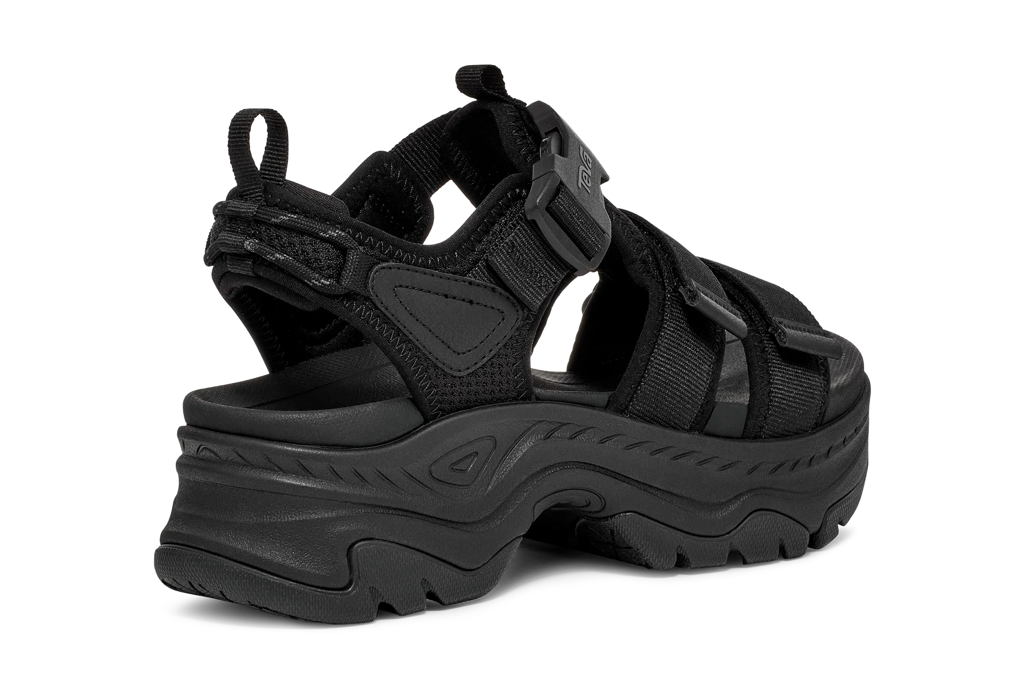 Hurricane Ampsole Gaila Sandal