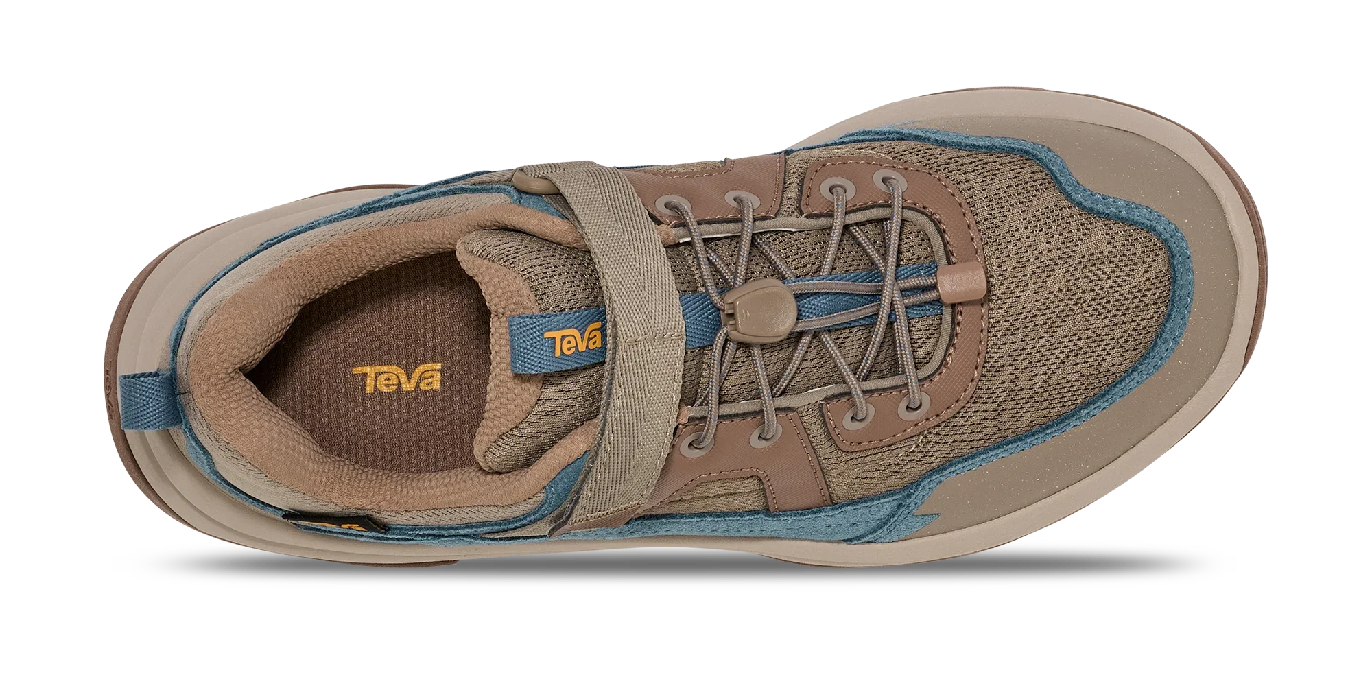 Hurricane Daybreaker Hiking Shoe