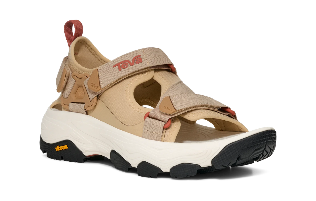 Grandview Max Hiking Sandal