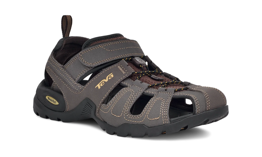 Forebay Water Sandal