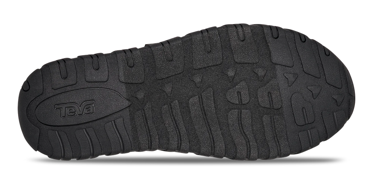 ReEmber Camp Slip On