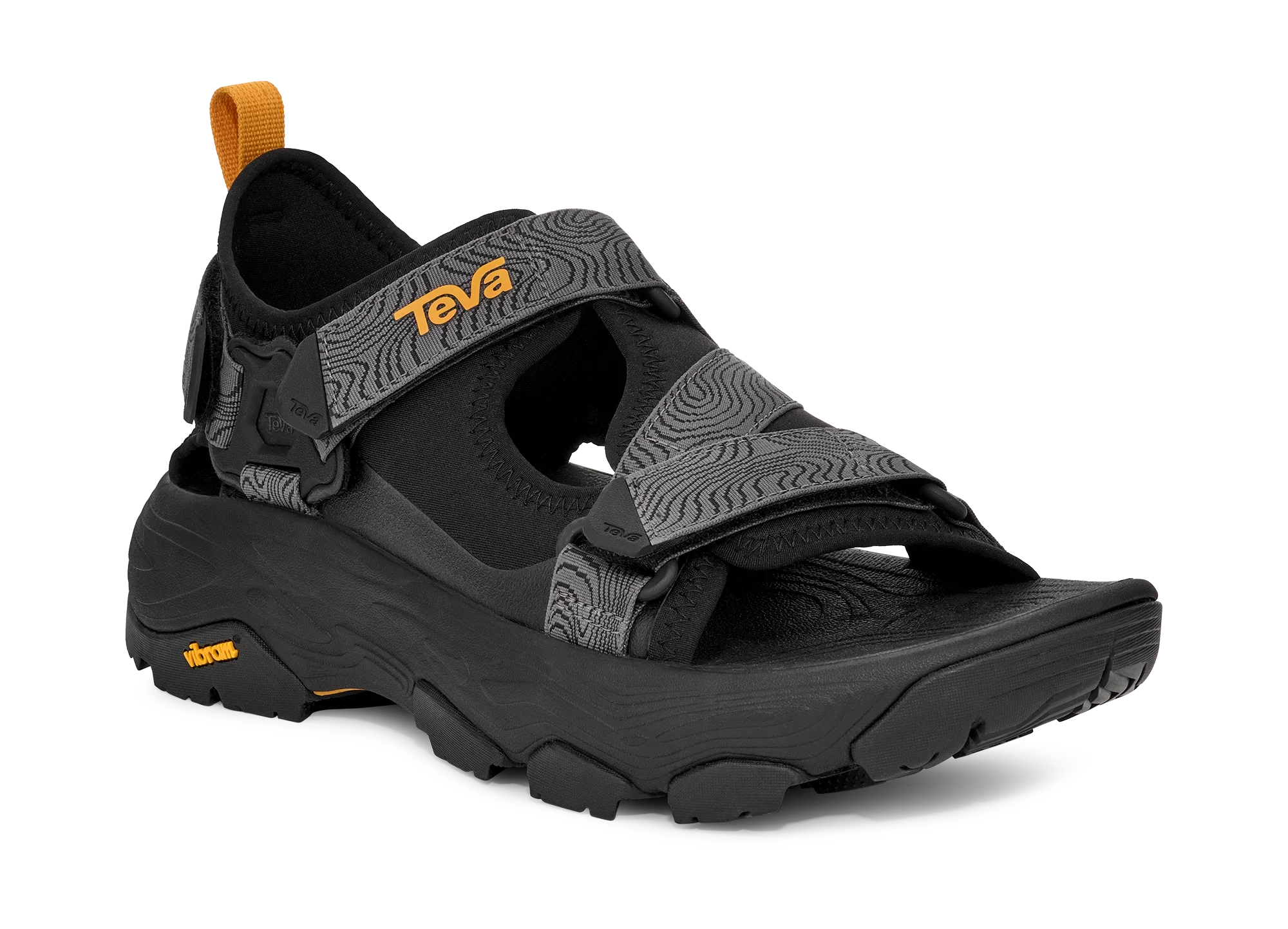Grandview Max Hiking Sandal