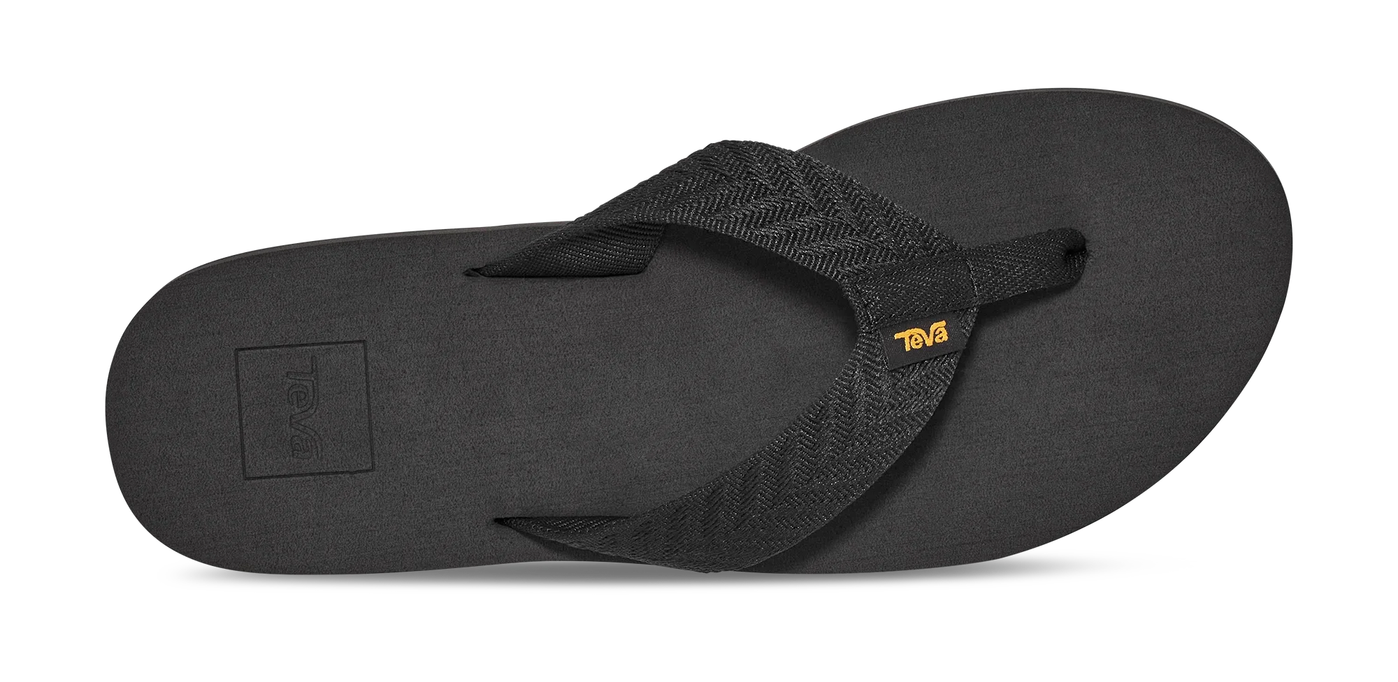 Mush II Flip-Flop