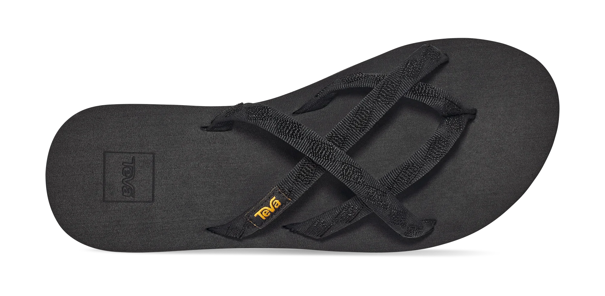 Olowahu Flip-Flop