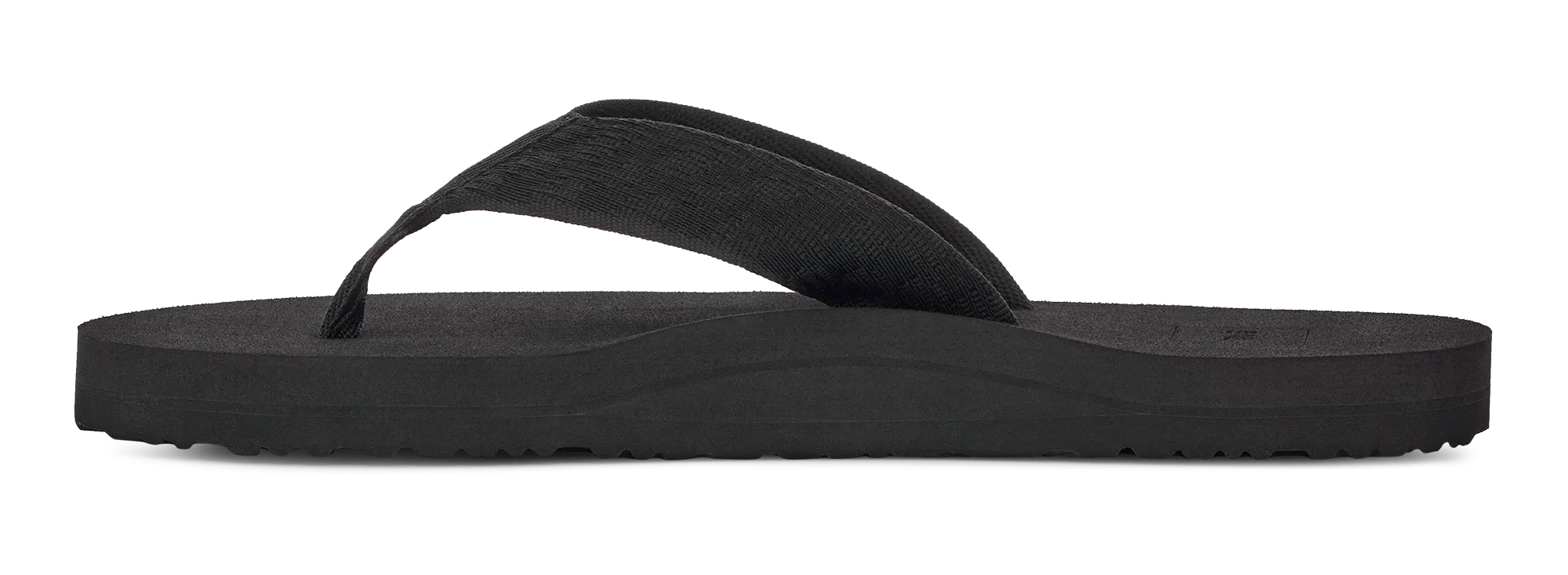 Mush II Flip-Flop
