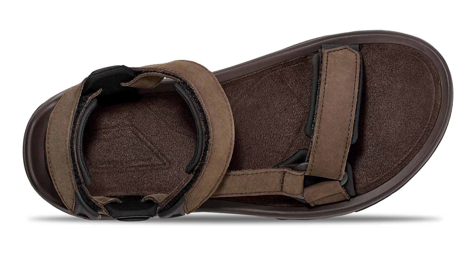 Terra Fi 5 Universal Leather Hiking Sandal