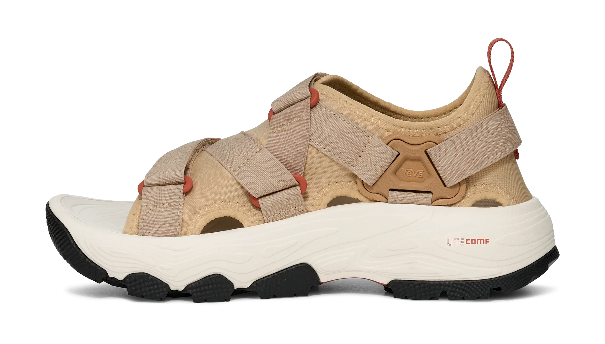 Grandview Max Hiking Sandal