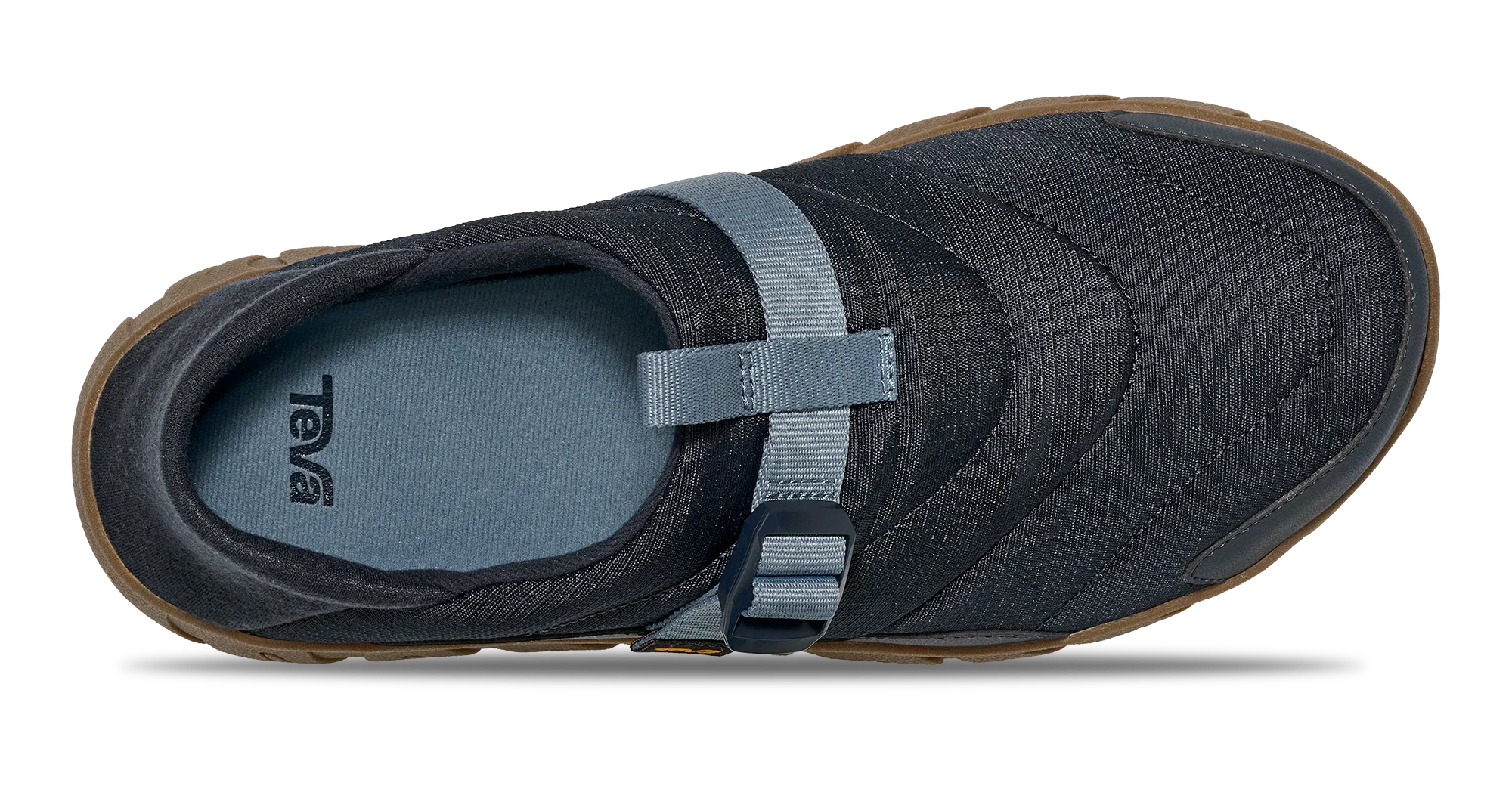 ReEmber Camp Slip On