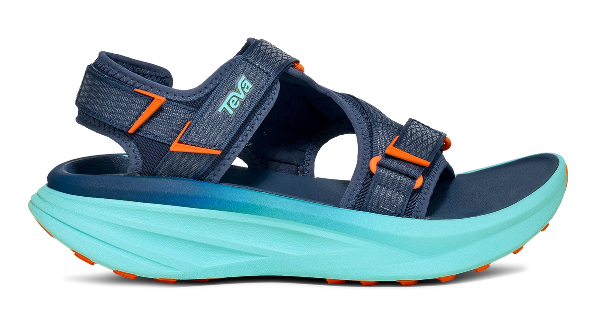Aventrail Road-2-Trail Running Sandal