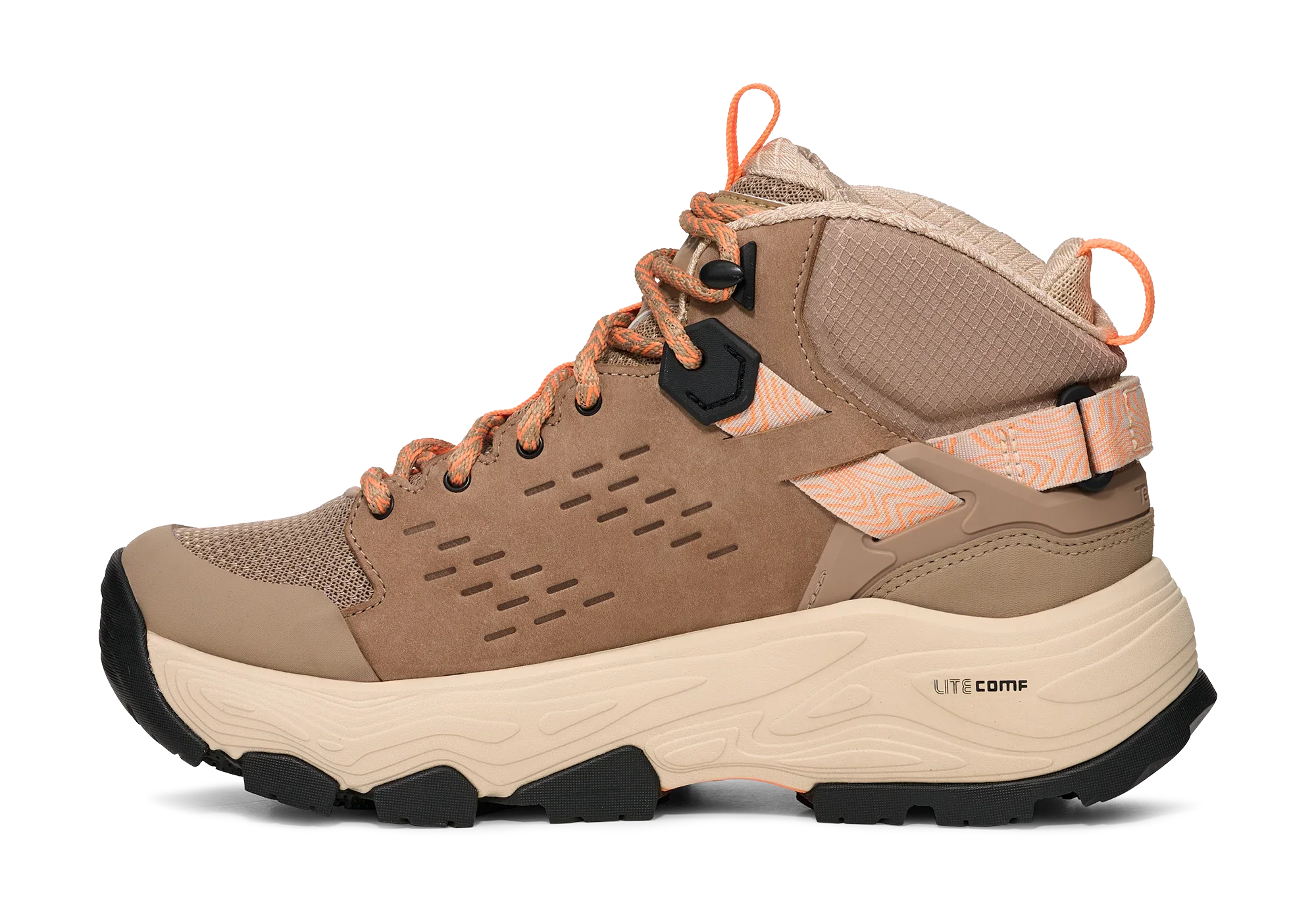 Grandview Max GTX Hiking Boot