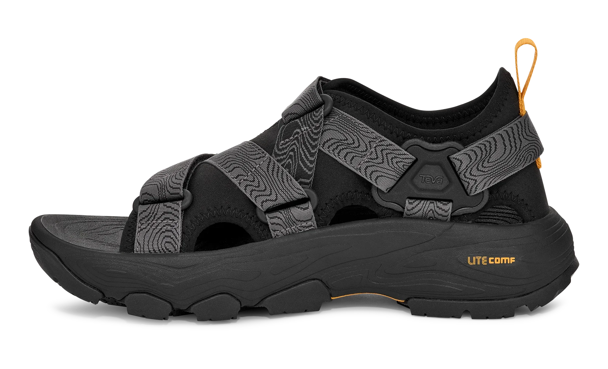 Grandview Max Hiking Sandal