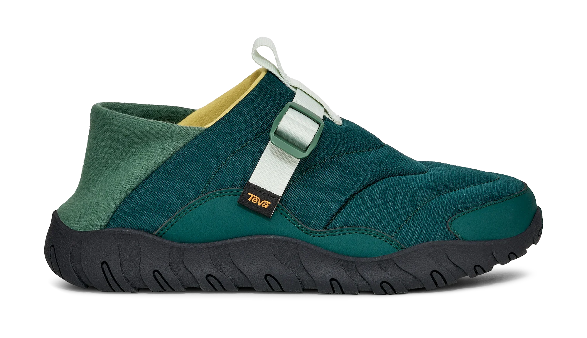 ReEmber Camp Slip On