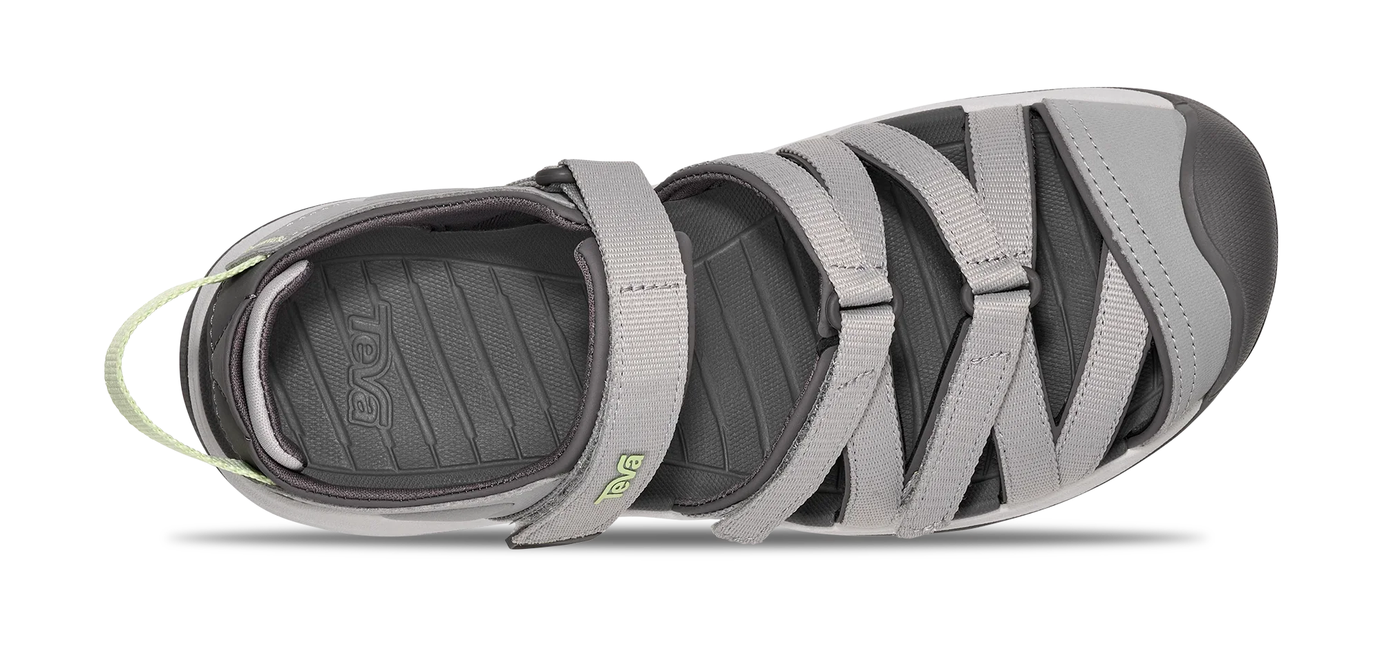 Tirra Sport Closed-Toe Sandal