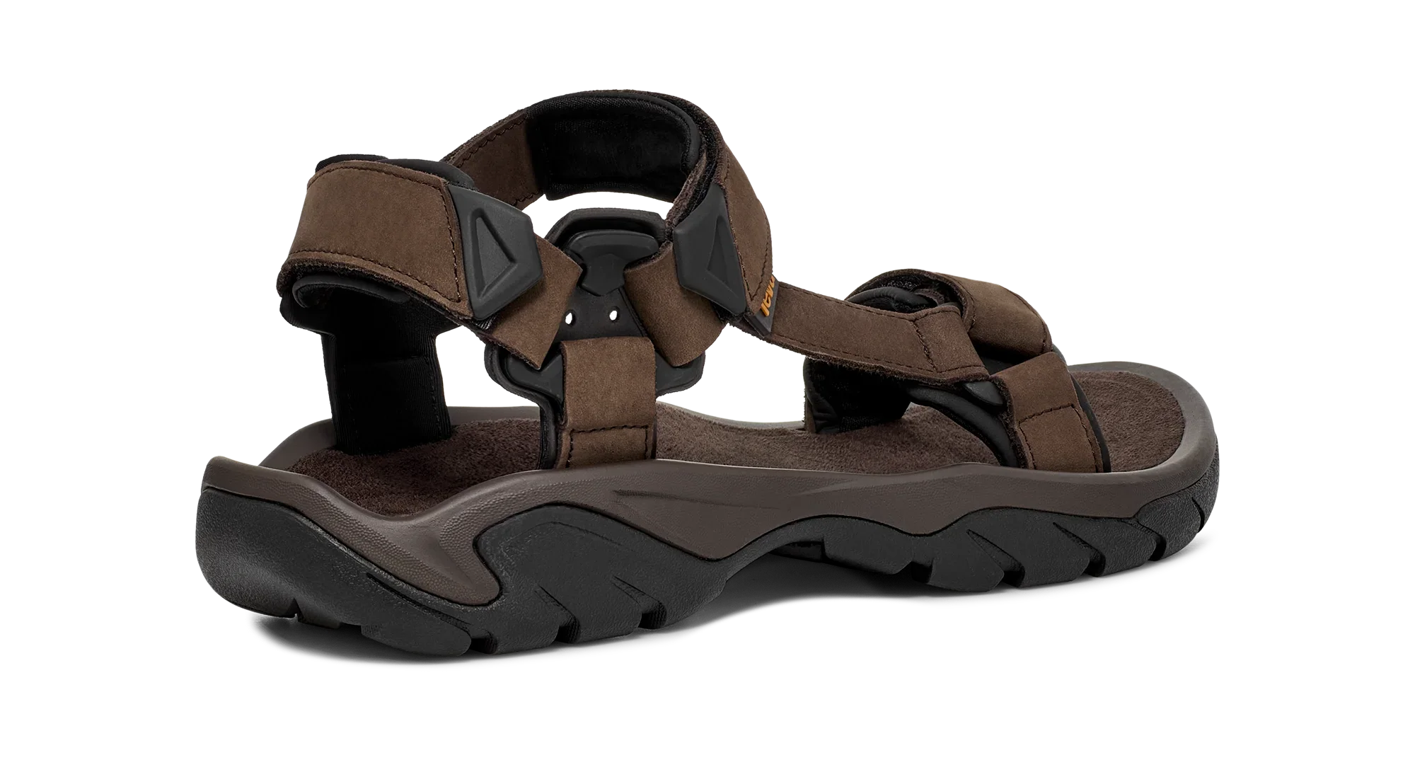 Terra Fi 5 Universal Leather Hiking Sandal